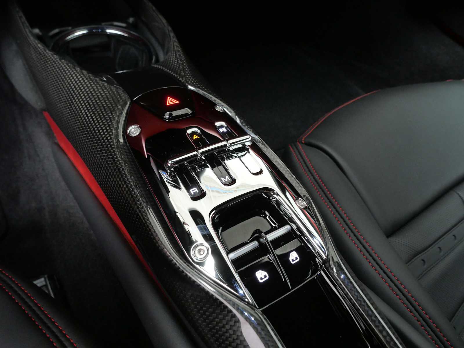 Thumbnail: 2025 Ferrari 296 - 20