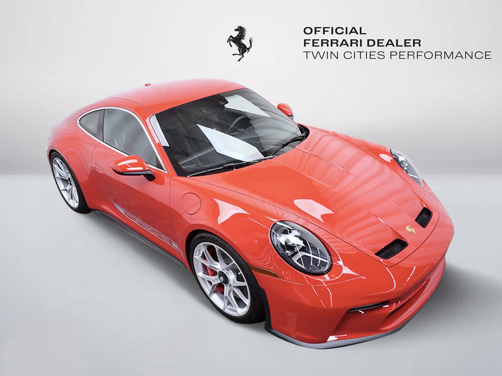 Thumbnail: 2022 Porsche 911 - 10