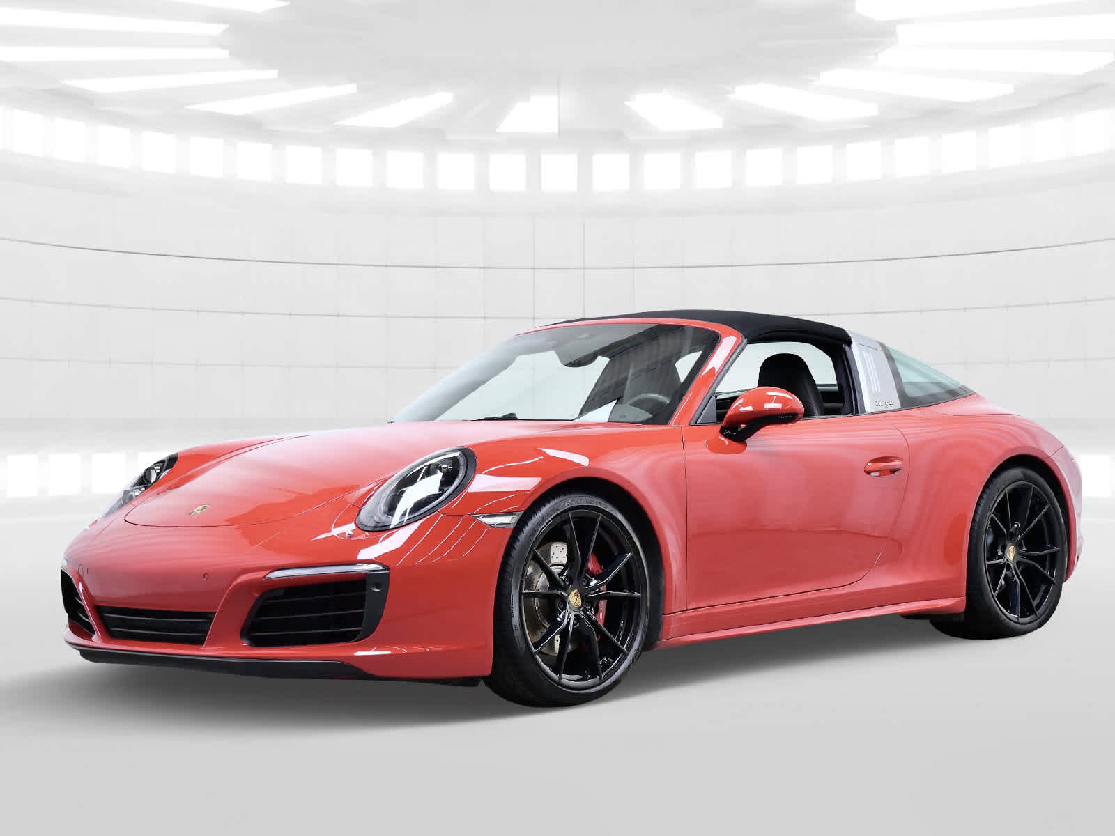 2017 Porsche 911  -
                  Minneapolis, MN