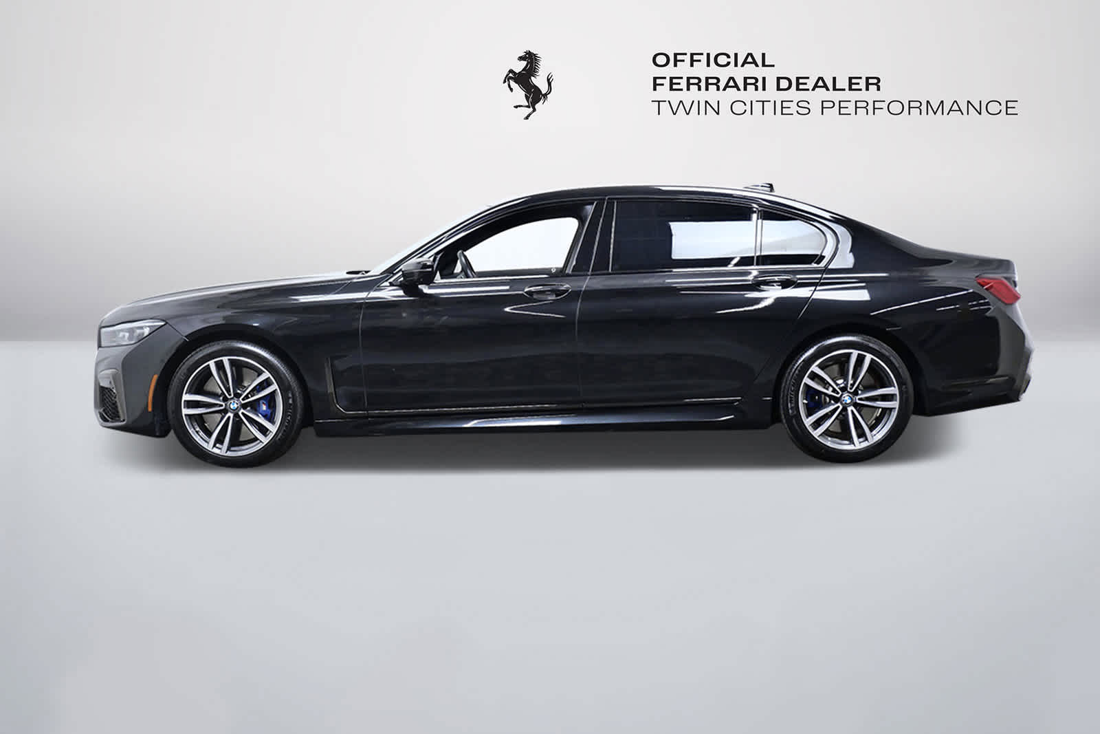 Thumbnail: 2022 BMW 7 Series - 2