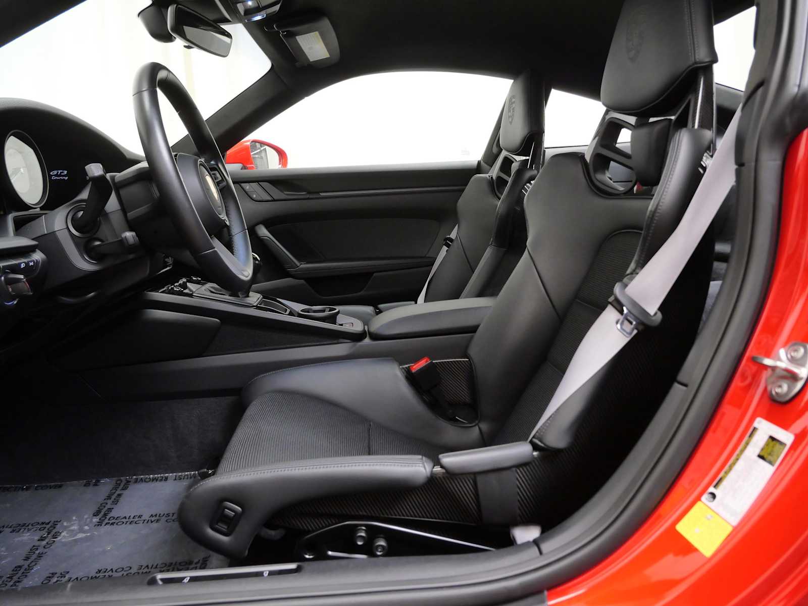 Thumbnail: 2022 Porsche 911 - 18
