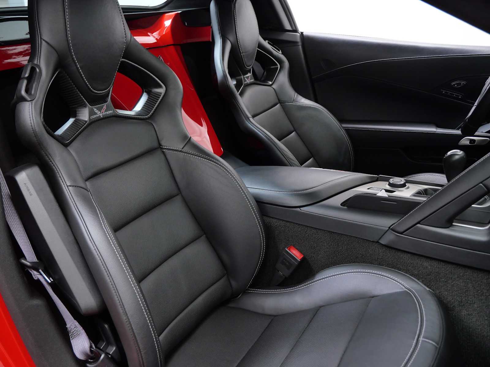 Thumbnail: 2016 Chevrolet Corvette - 15