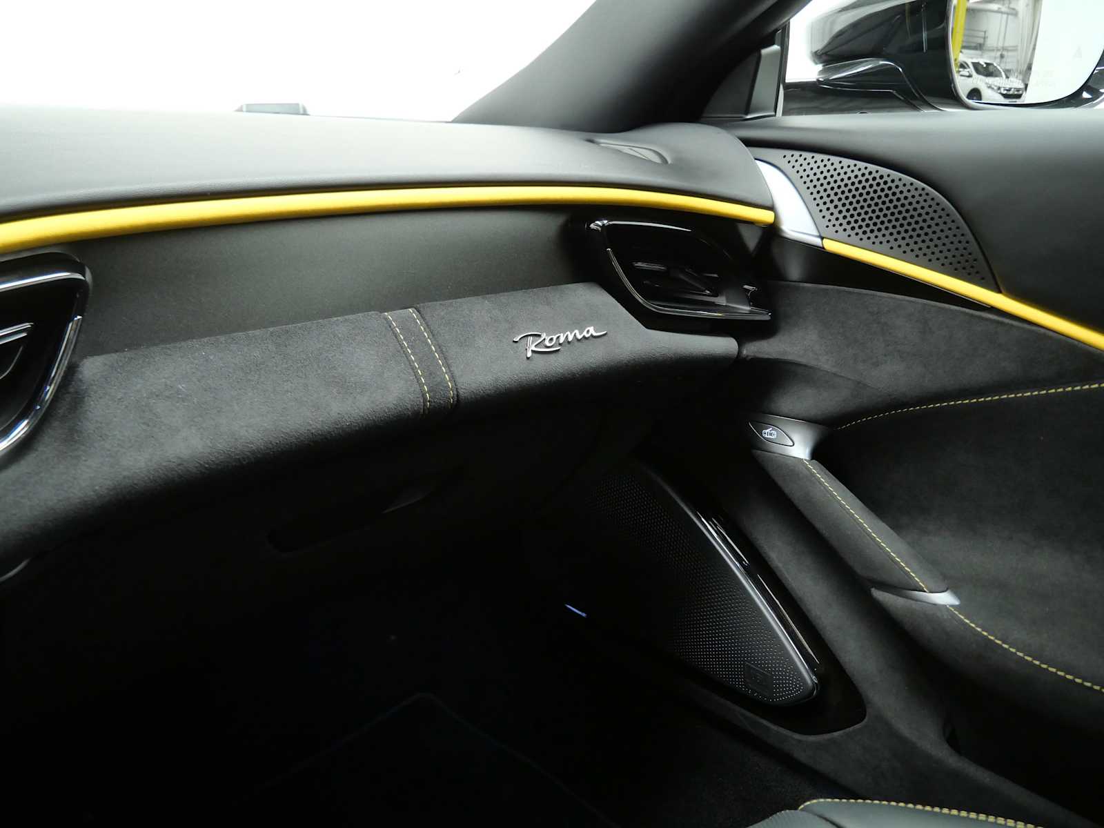 Thumbnail: 2024 Ferrari Roma - 22