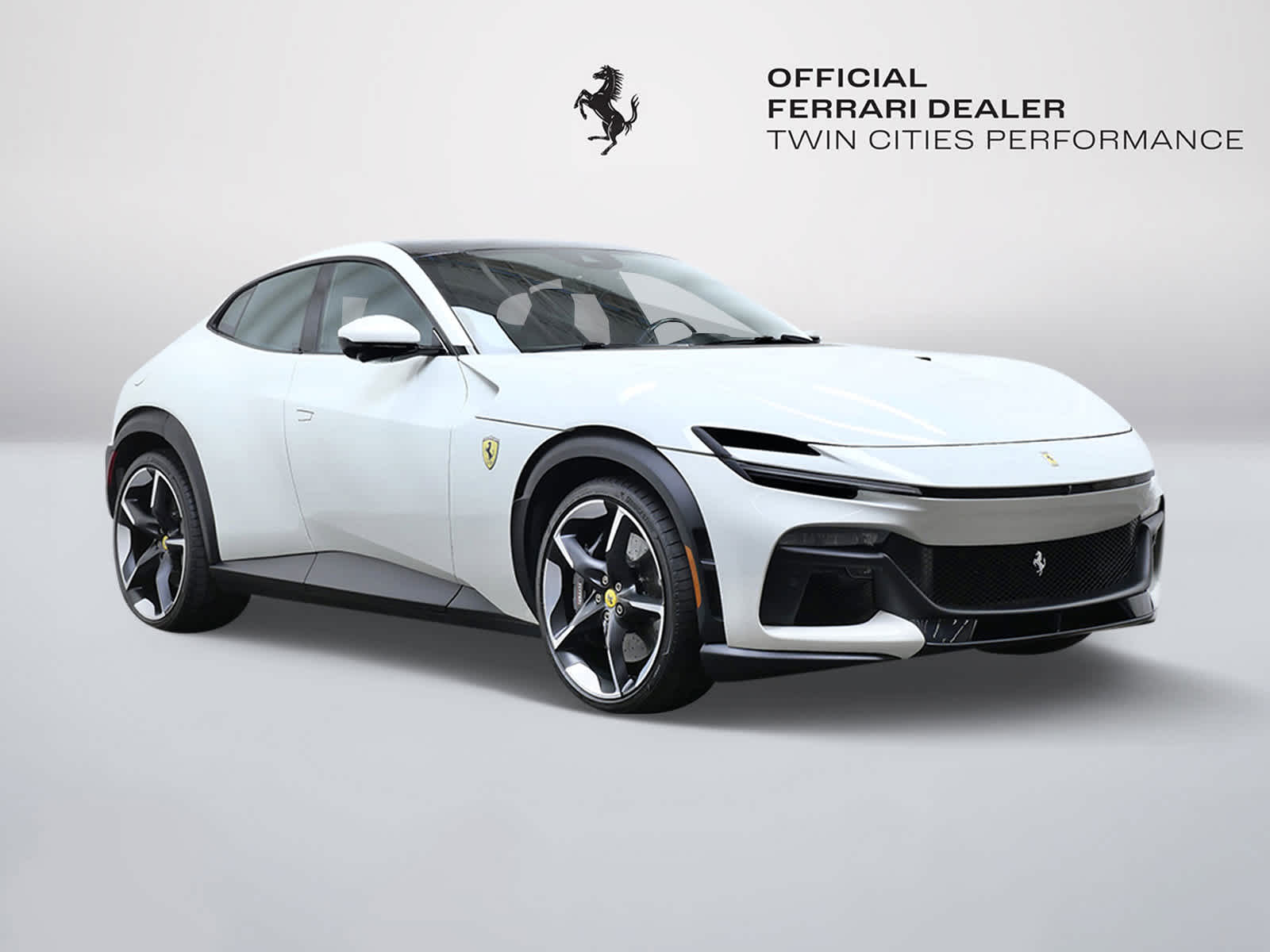 Thumbnail: 2024 Ferrari  - 8