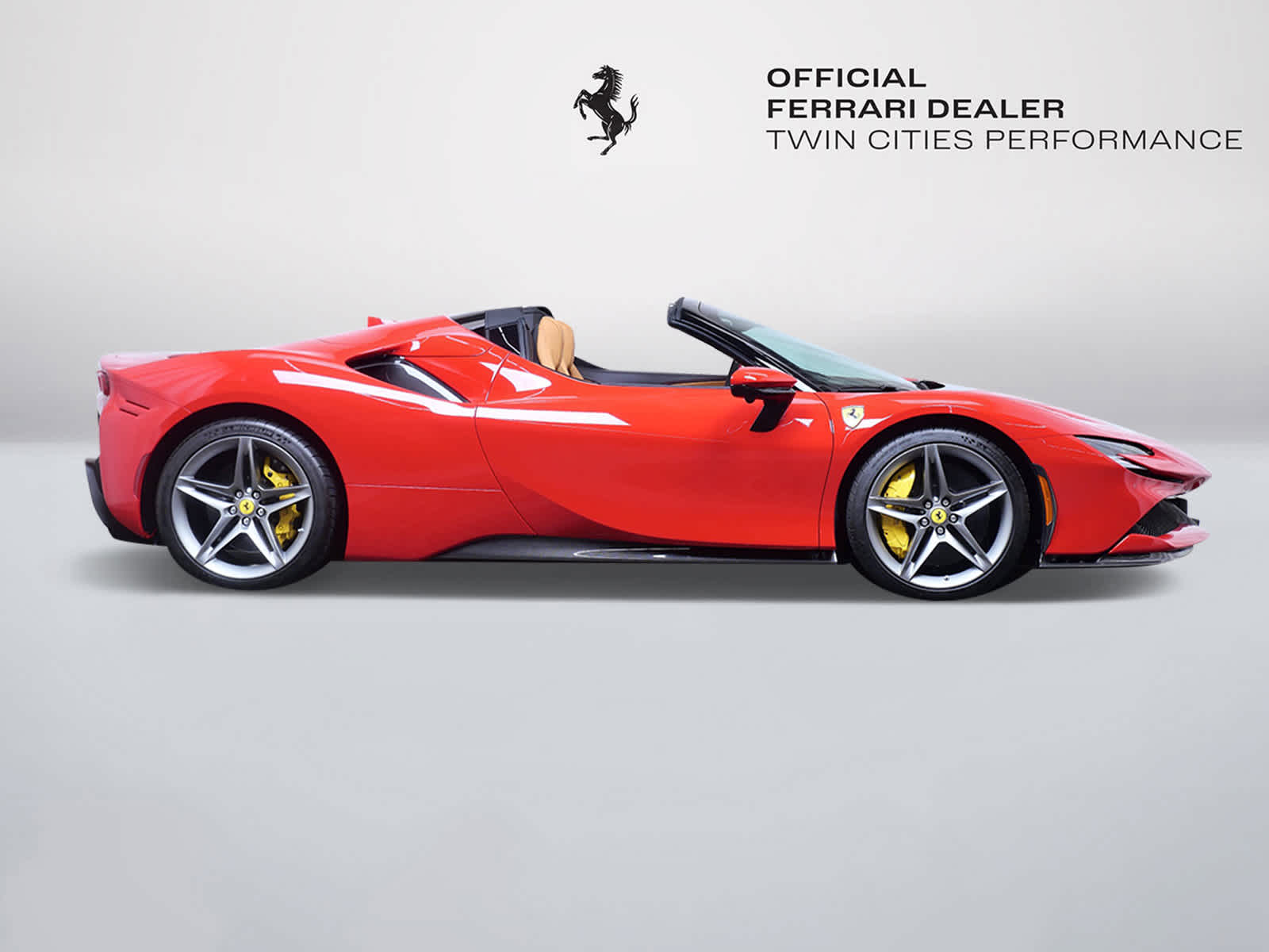 Thumbnail: 2024 Ferrari SF90 - 9