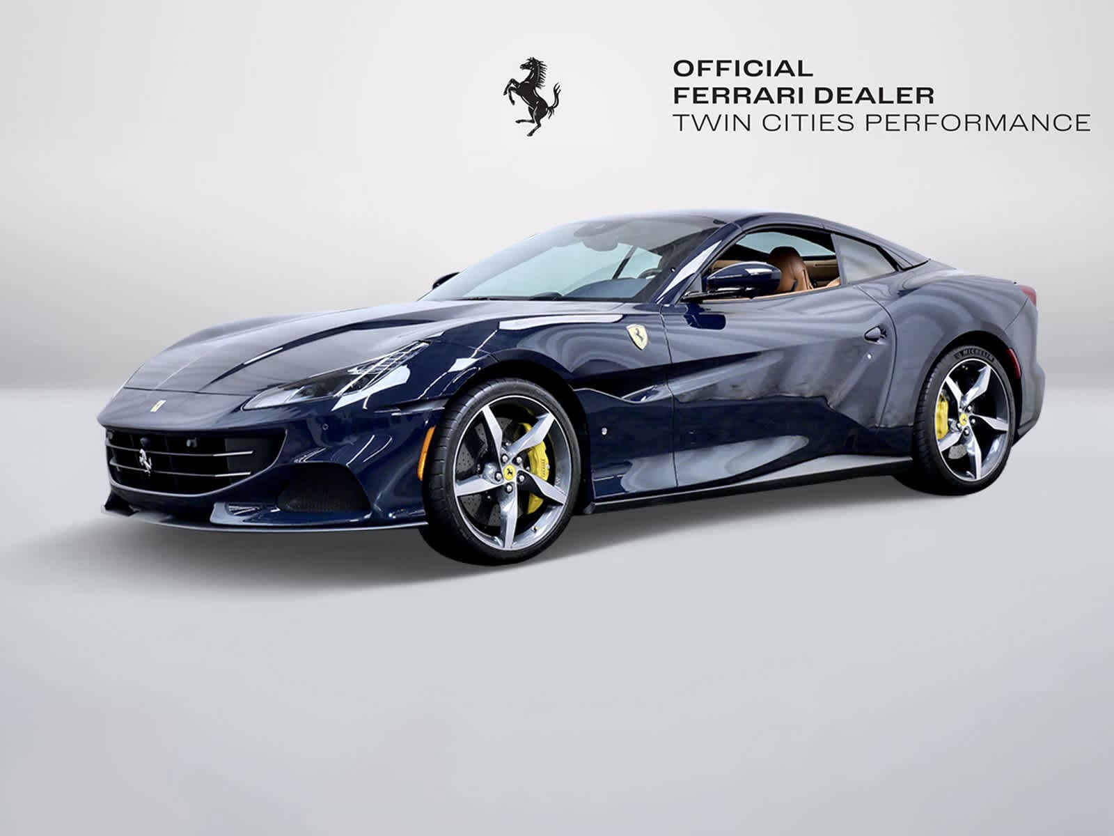 2023 Ferrari Portofino M