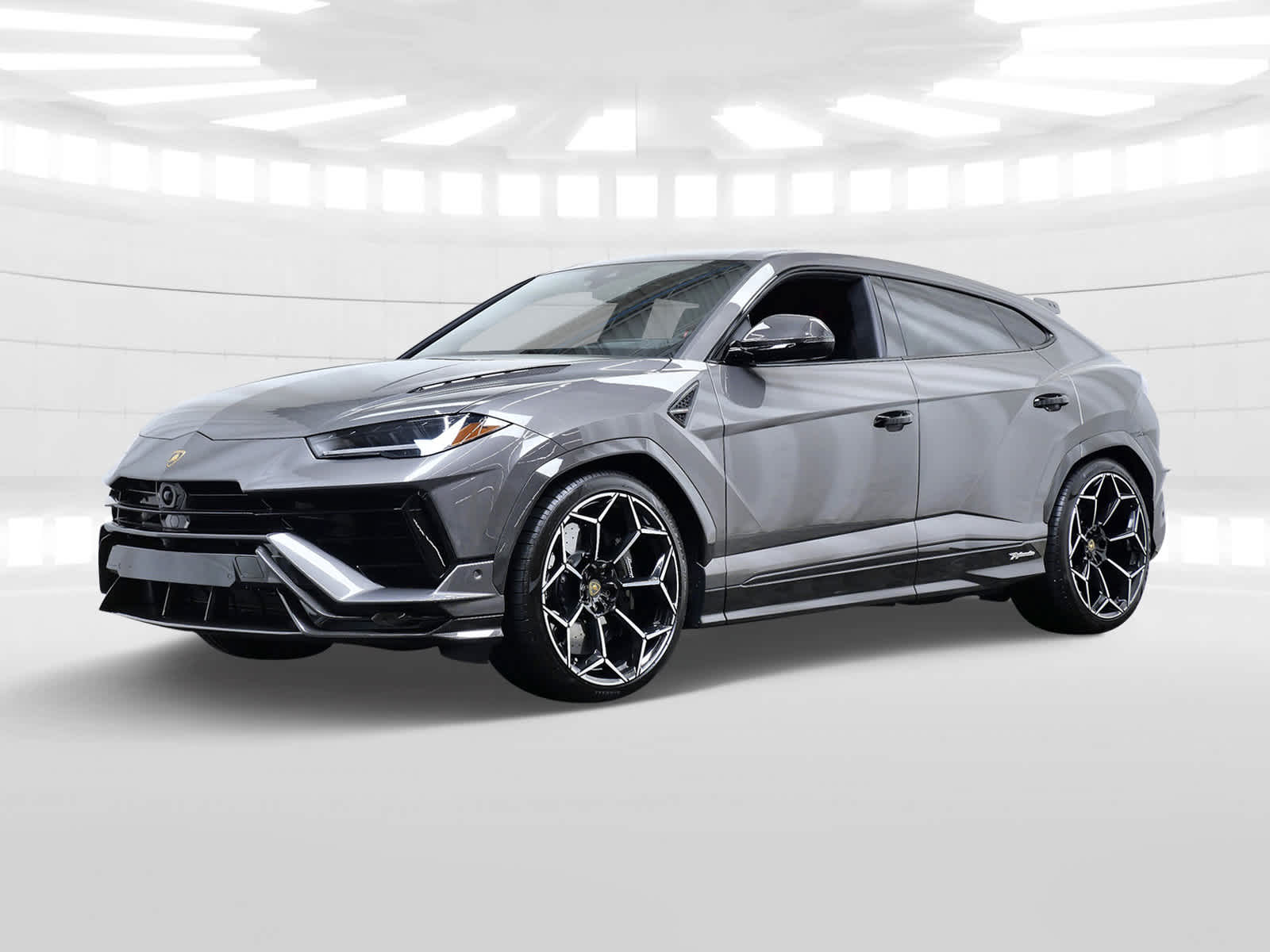 2023 Lamborghini Urus Performante -
                  Minneapolis, MN