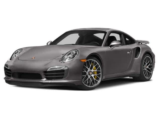 Thumbnail: 2015 Porsche 911 - 2