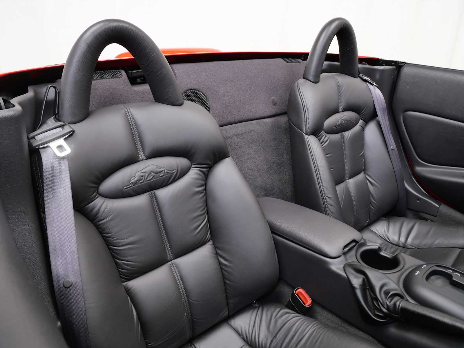 Thumbnail: 1999 Chrysler  - 12