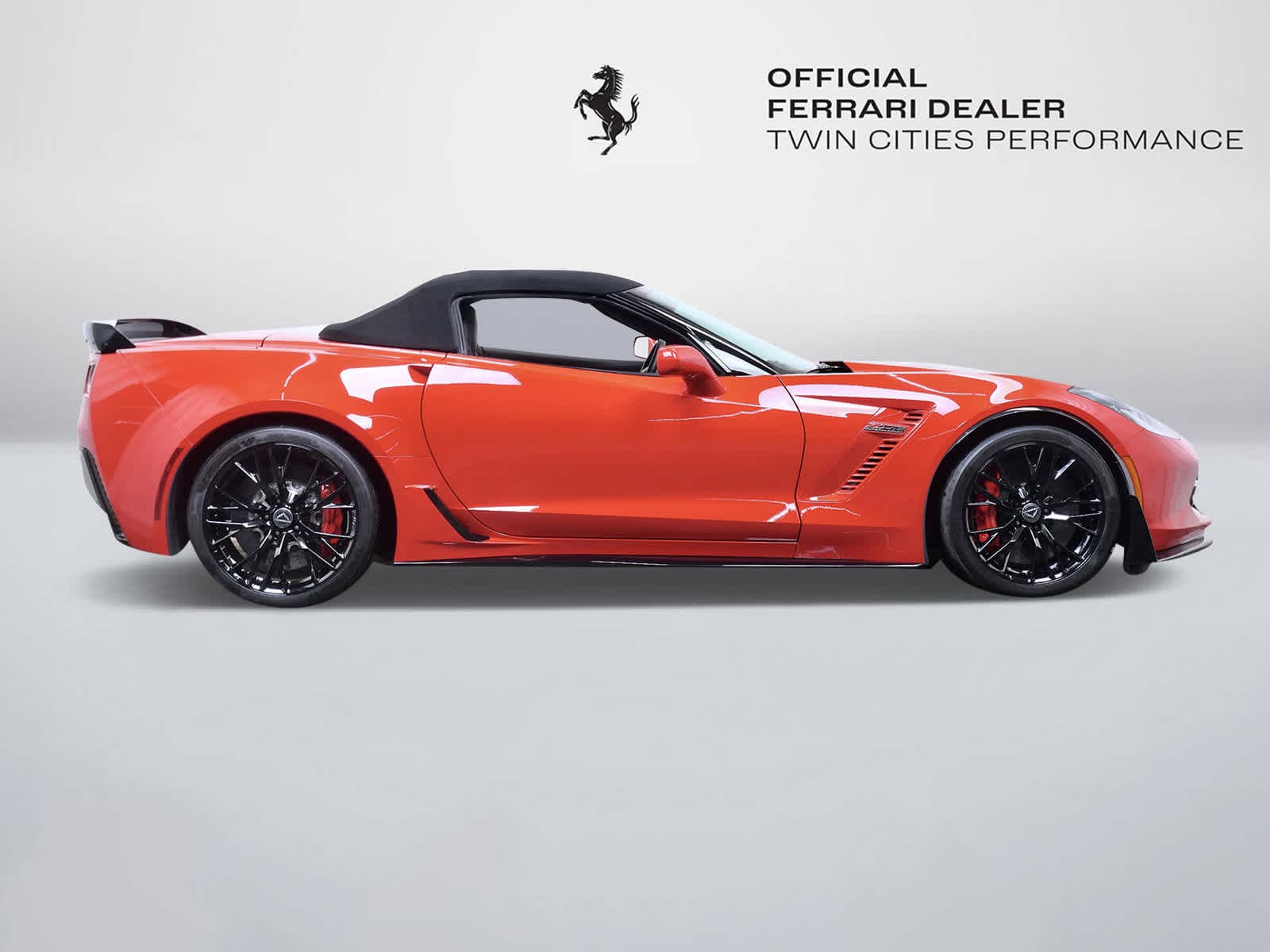 Thumbnail: 2016 Chevrolet Corvette - 7