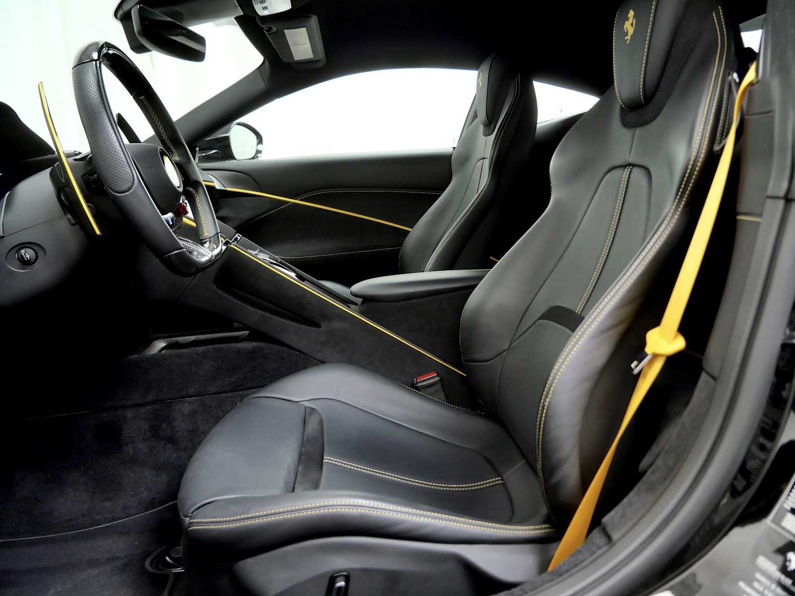 Thumbnail: 2024 Ferrari Roma - 16