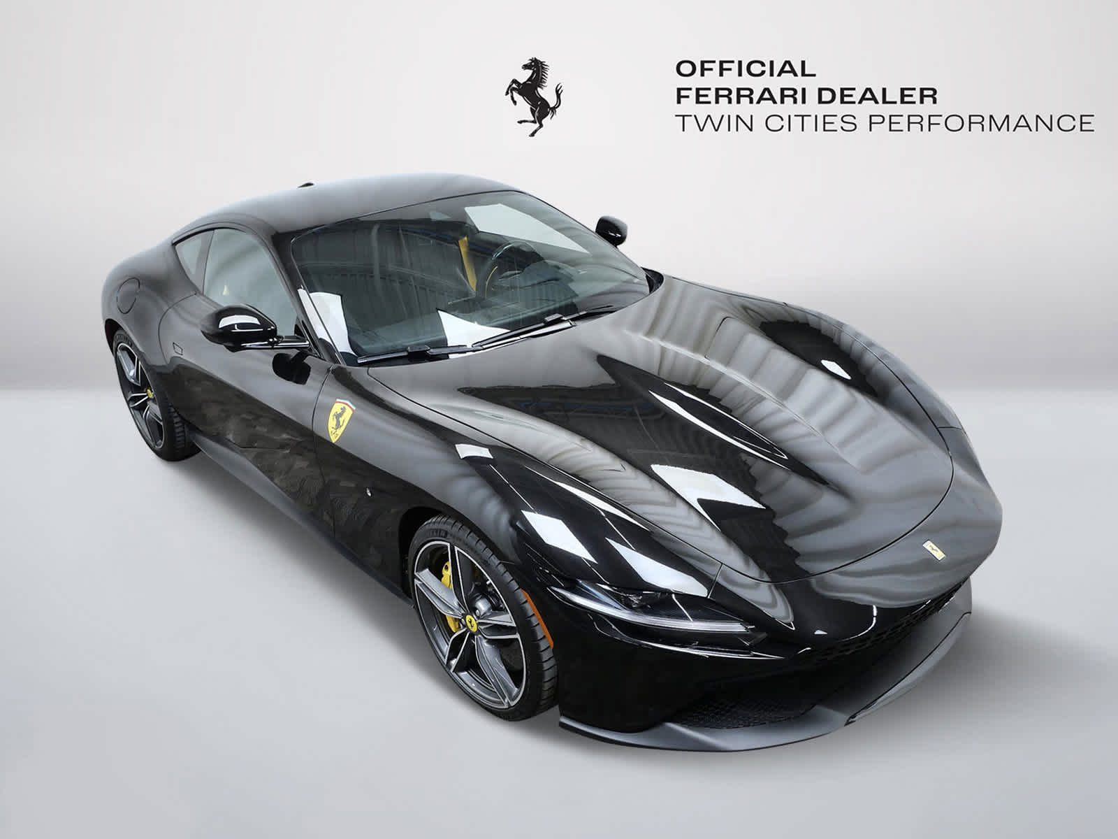 Thumbnail: 2024 Ferrari Roma - 10