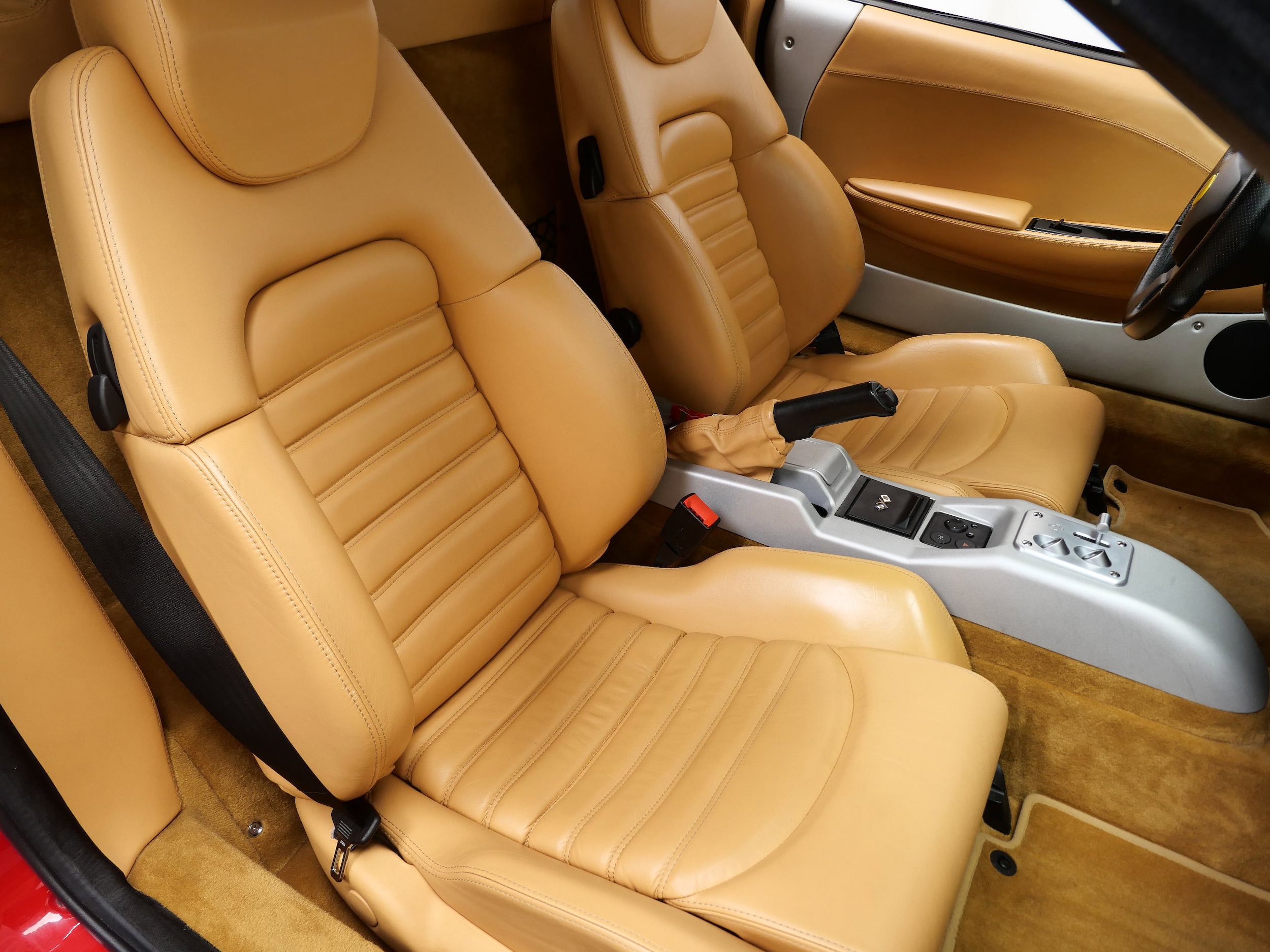 Thumbnail: 2000 Ferrari 360 - 15