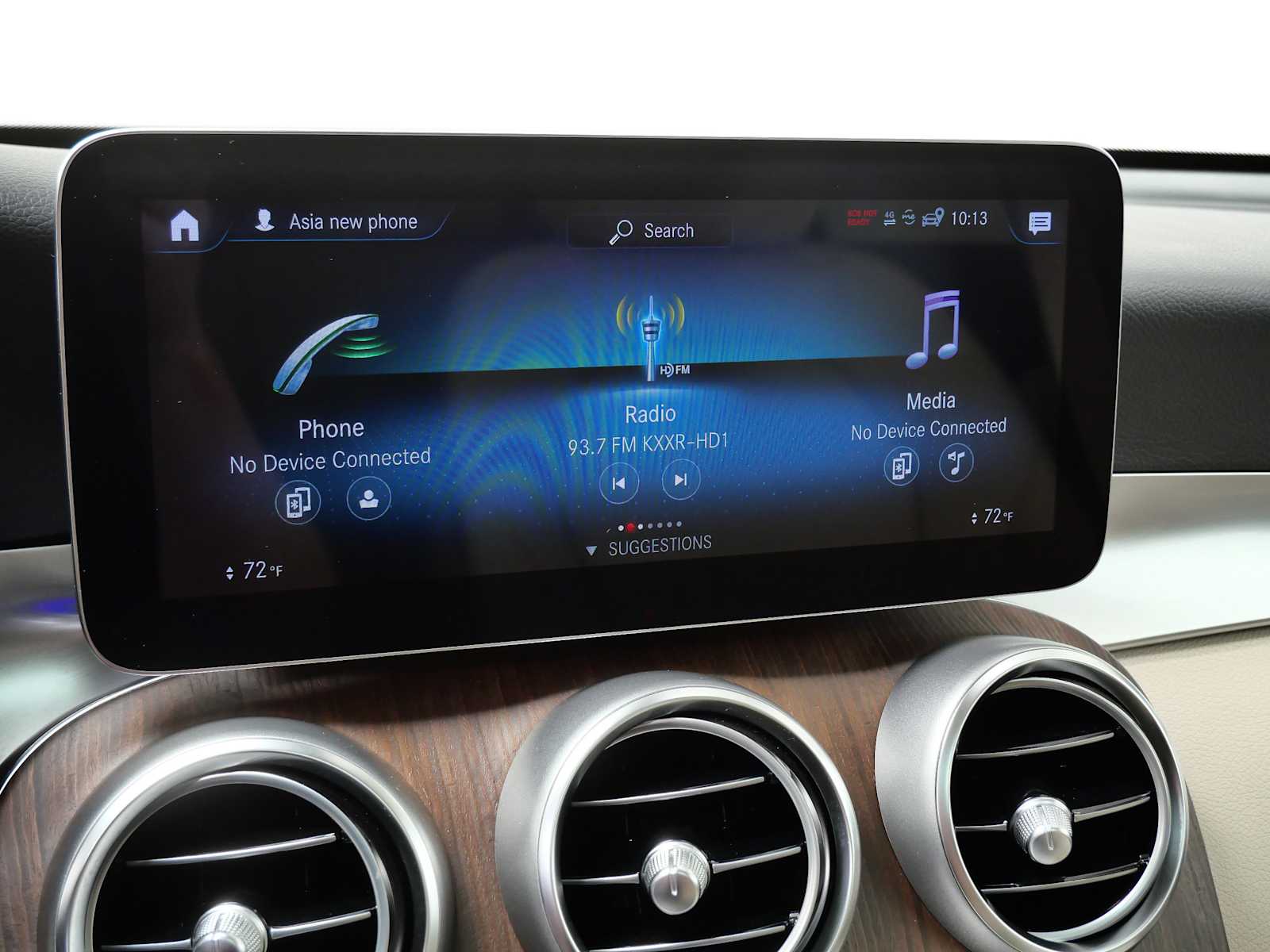 Thumbnail: 2022 Mercedes-Benz GLC - 29