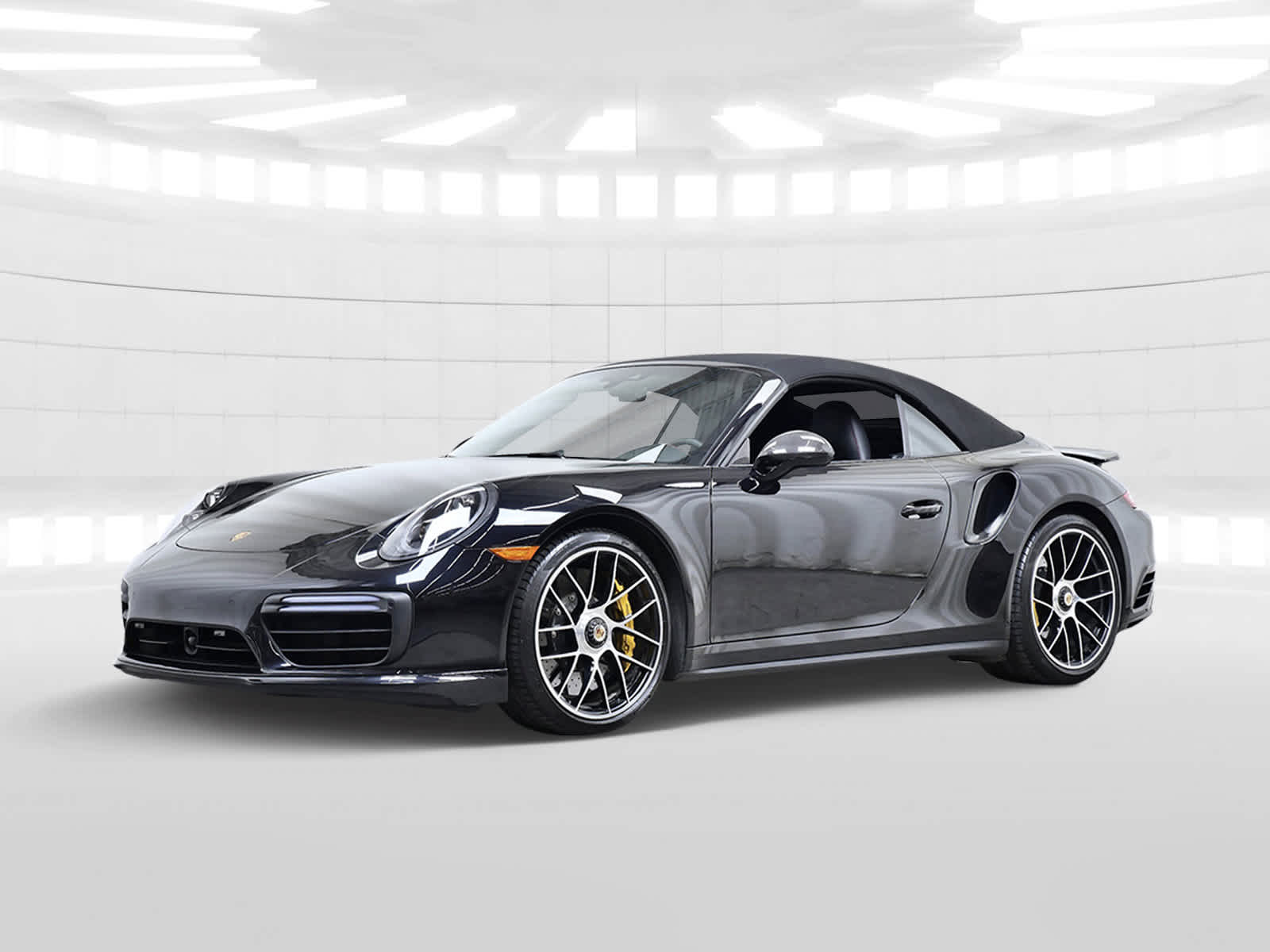 2019 Porsche 911 Turbo S -
                  Minneapolis, MN