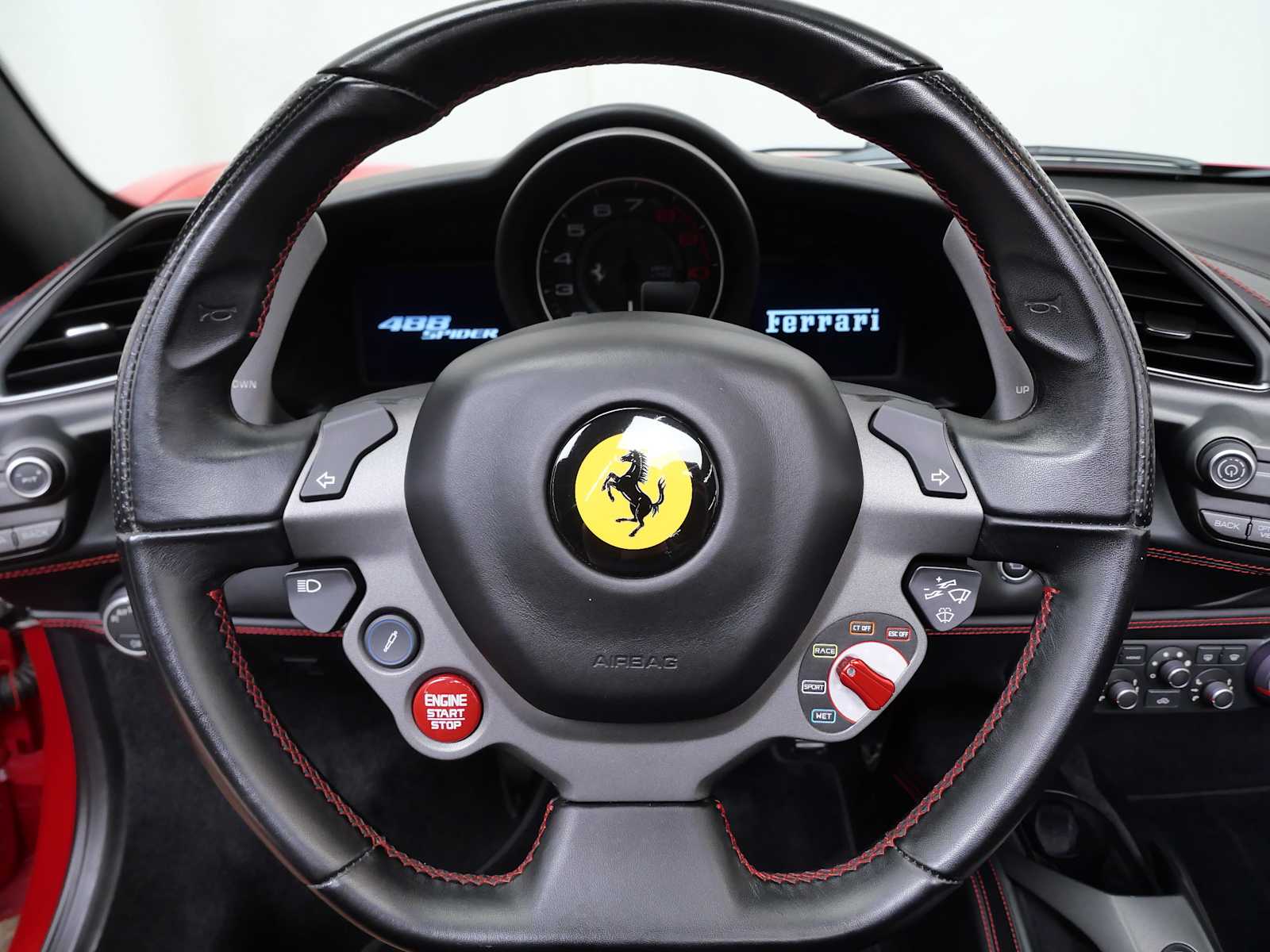 Thumbnail: 2019 Ferrari 488 - 25