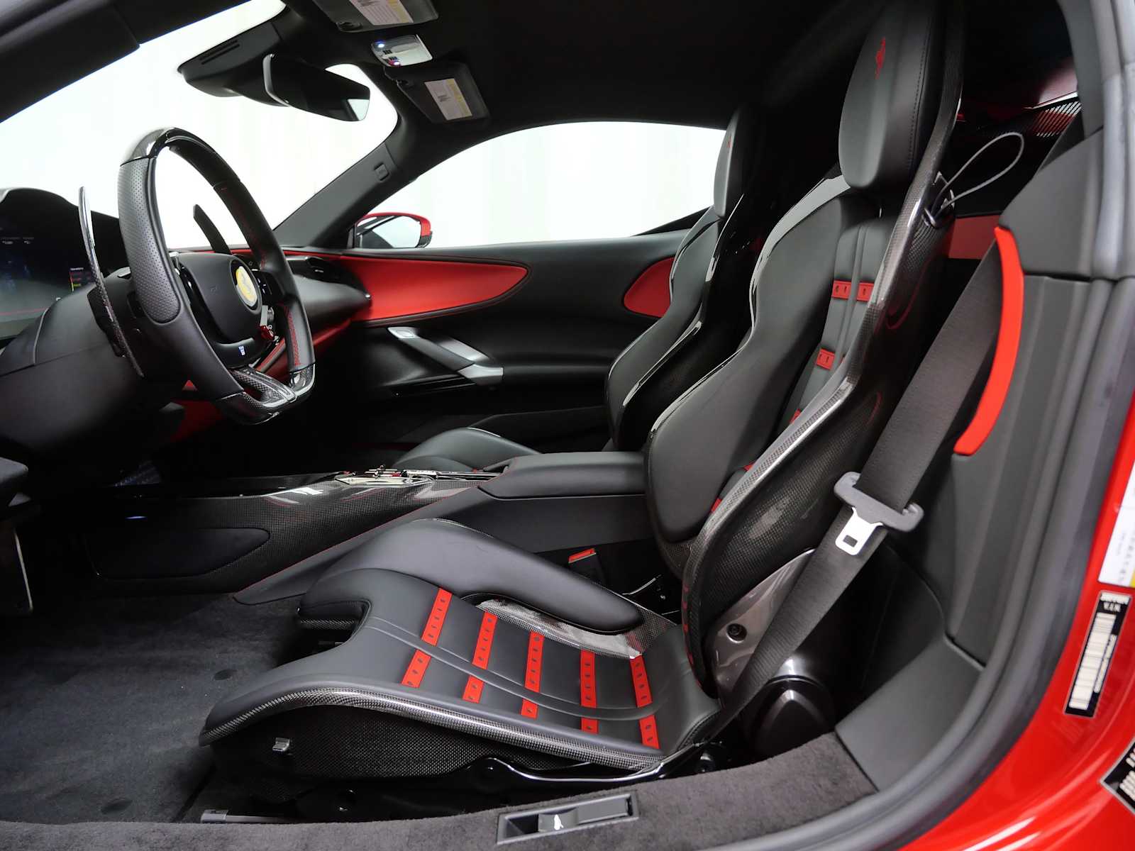 Thumbnail: 2021 Ferrari SF90 - 18