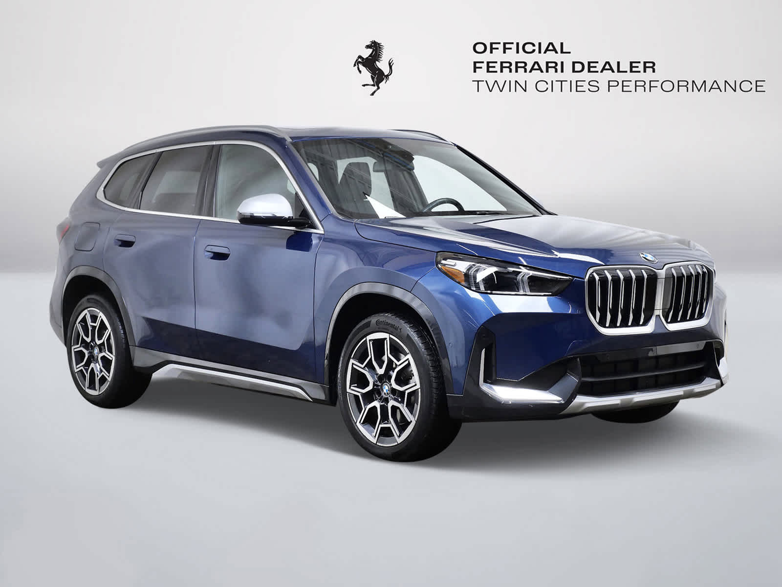 Thumbnail: 2023 BMW X1 - 6