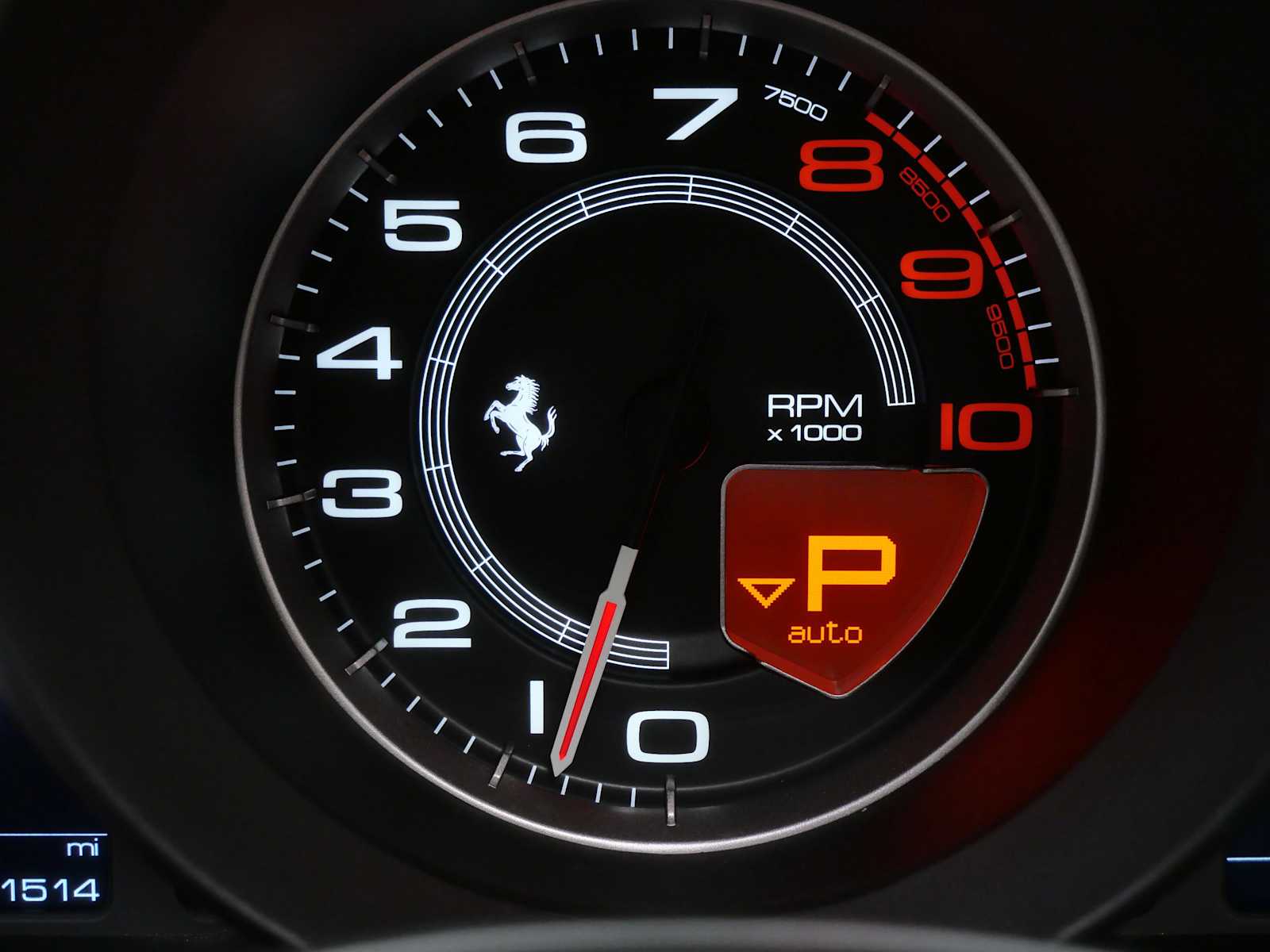 Thumbnail: 2019 Ferrari 488 - 31
