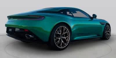 Thumbnail: 2024 Aston Martin DB12 - 2