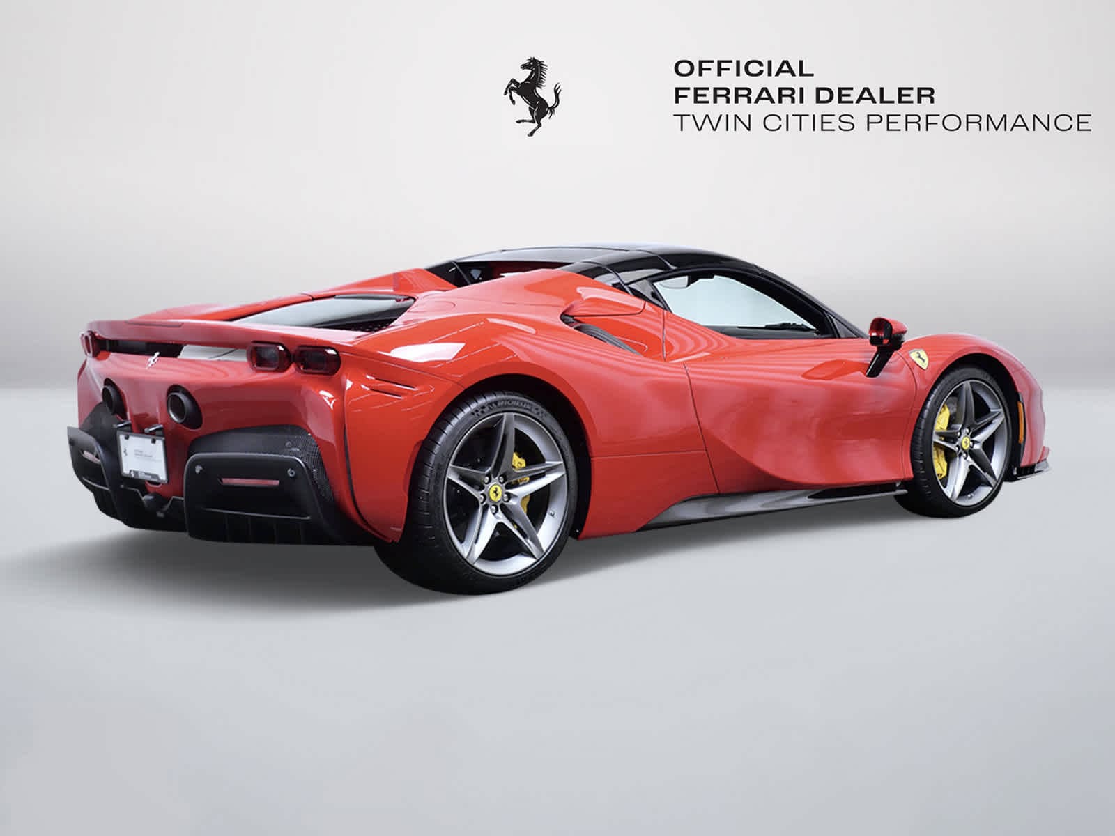 Thumbnail: 2024 Ferrari SF90 - 6