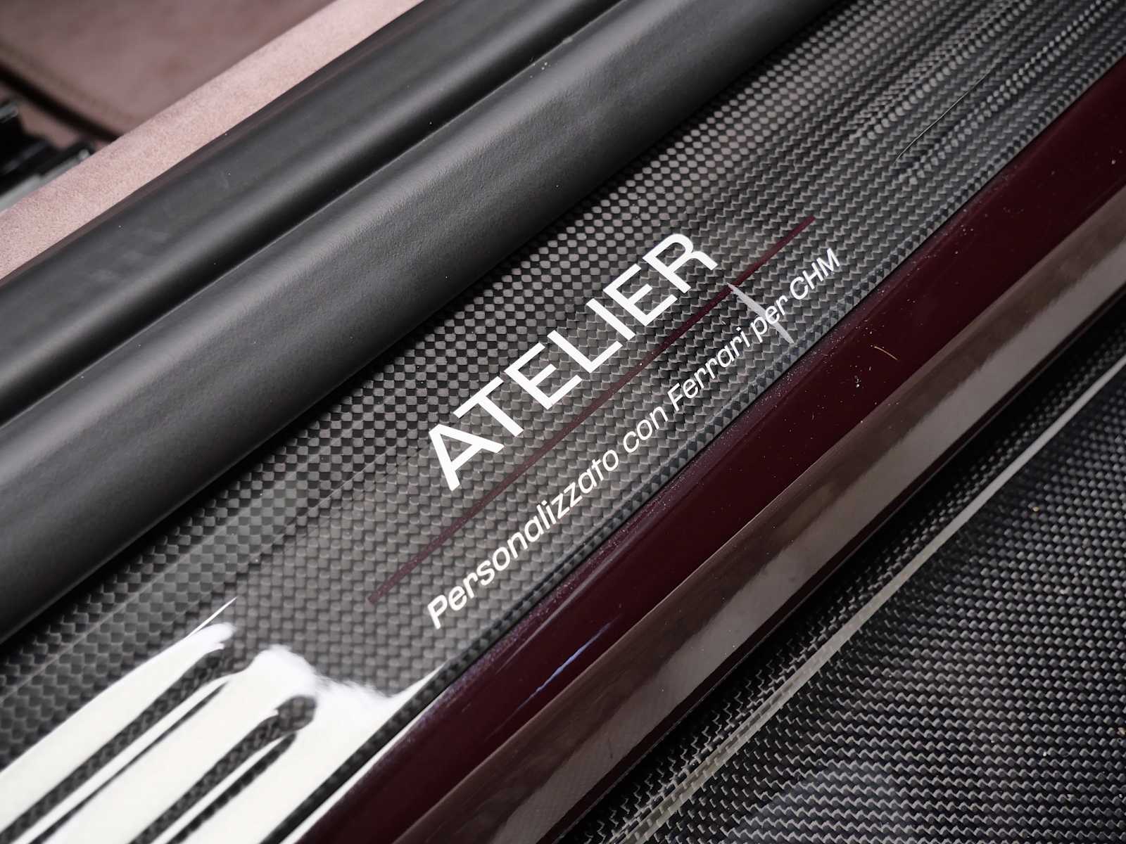 Thumbnail: 2025 Ferrari Roma - 18