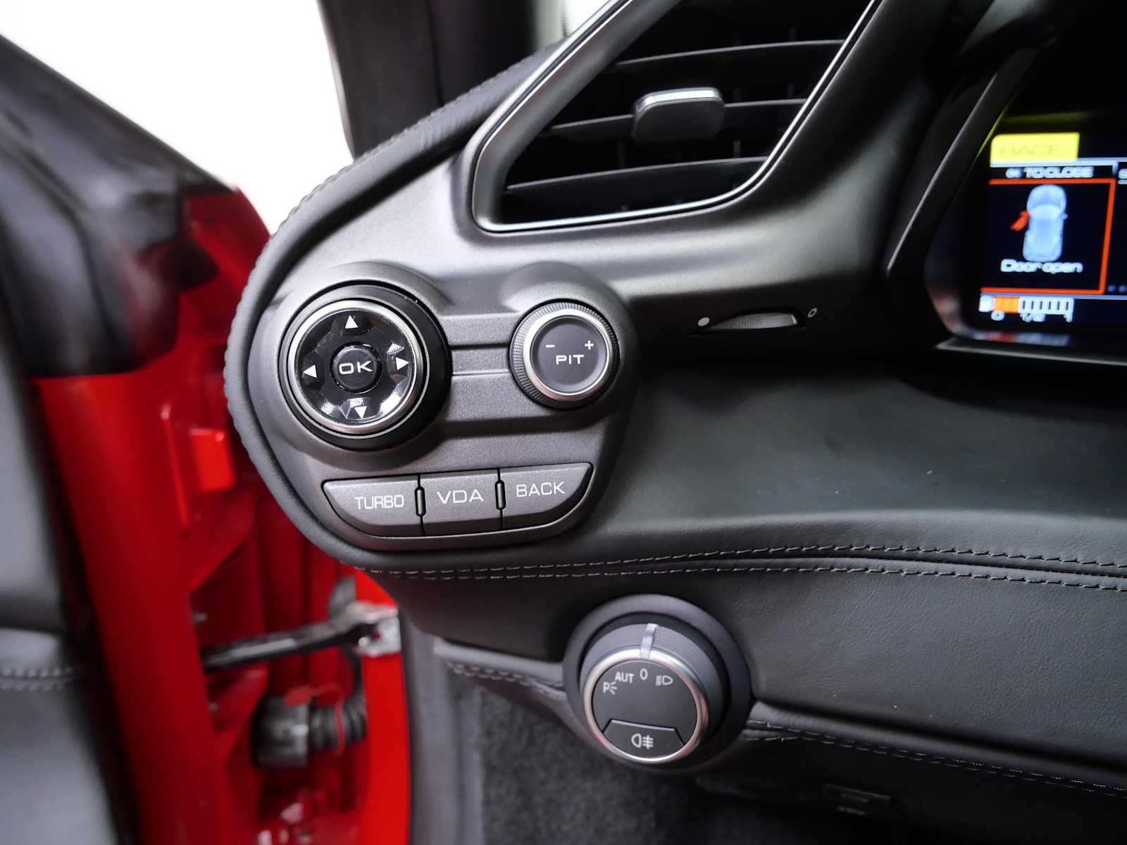 Thumbnail: 2016 Ferrari 488 - 27