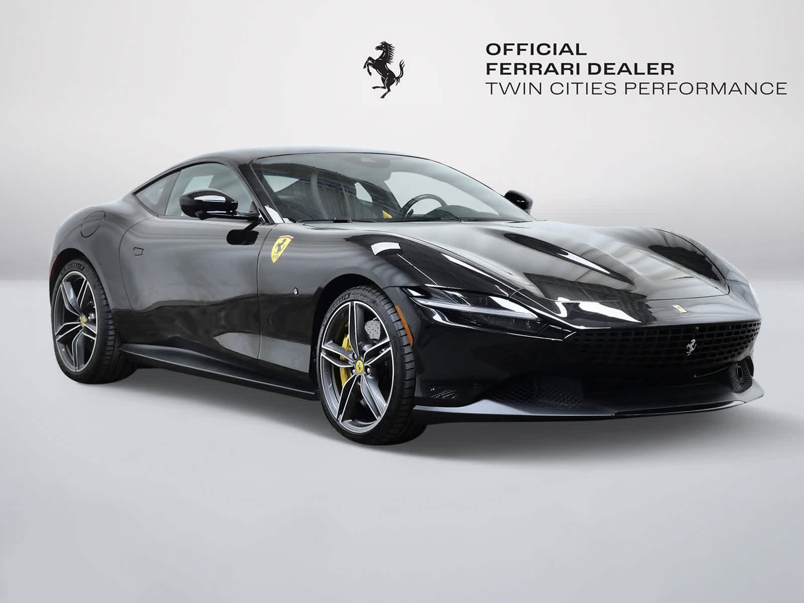 Thumbnail: 2024 Ferrari Roma - 8