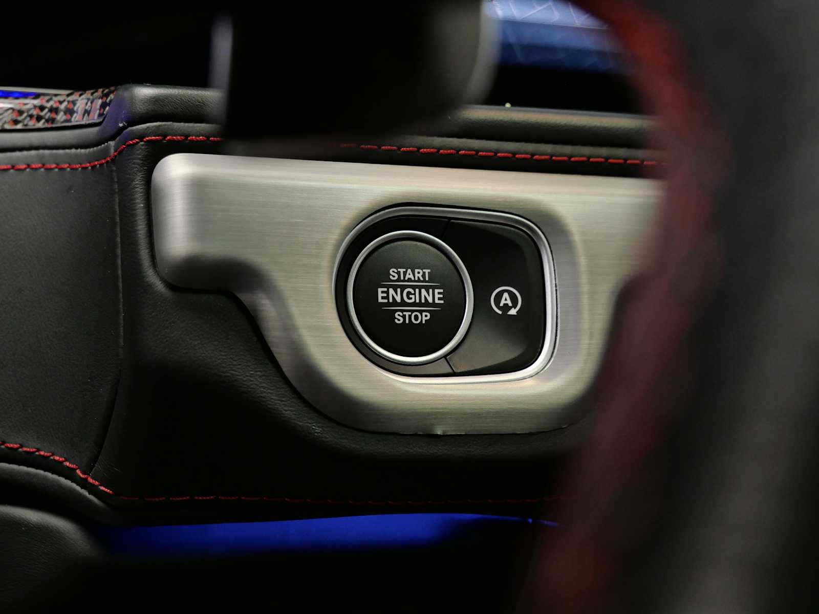 2019 Mercedes-Benz G-Class AMG G 63 28