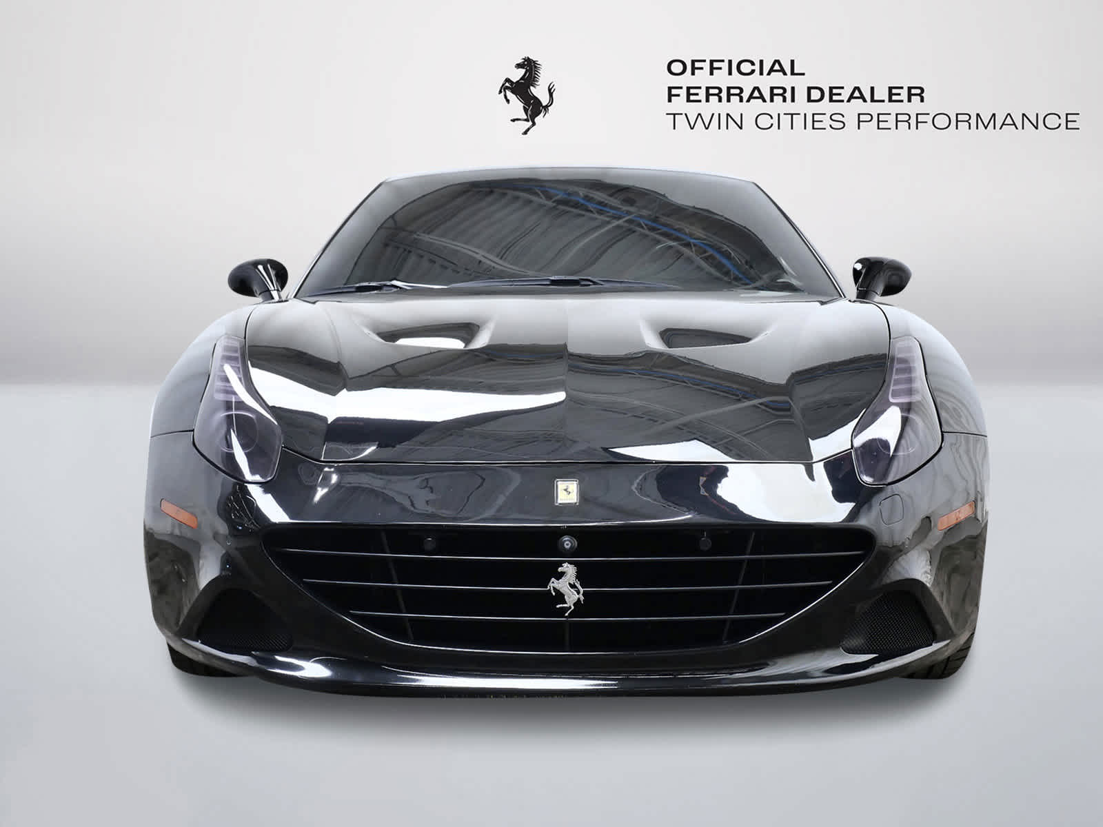 Thumbnail: 2015 Ferrari California - 9