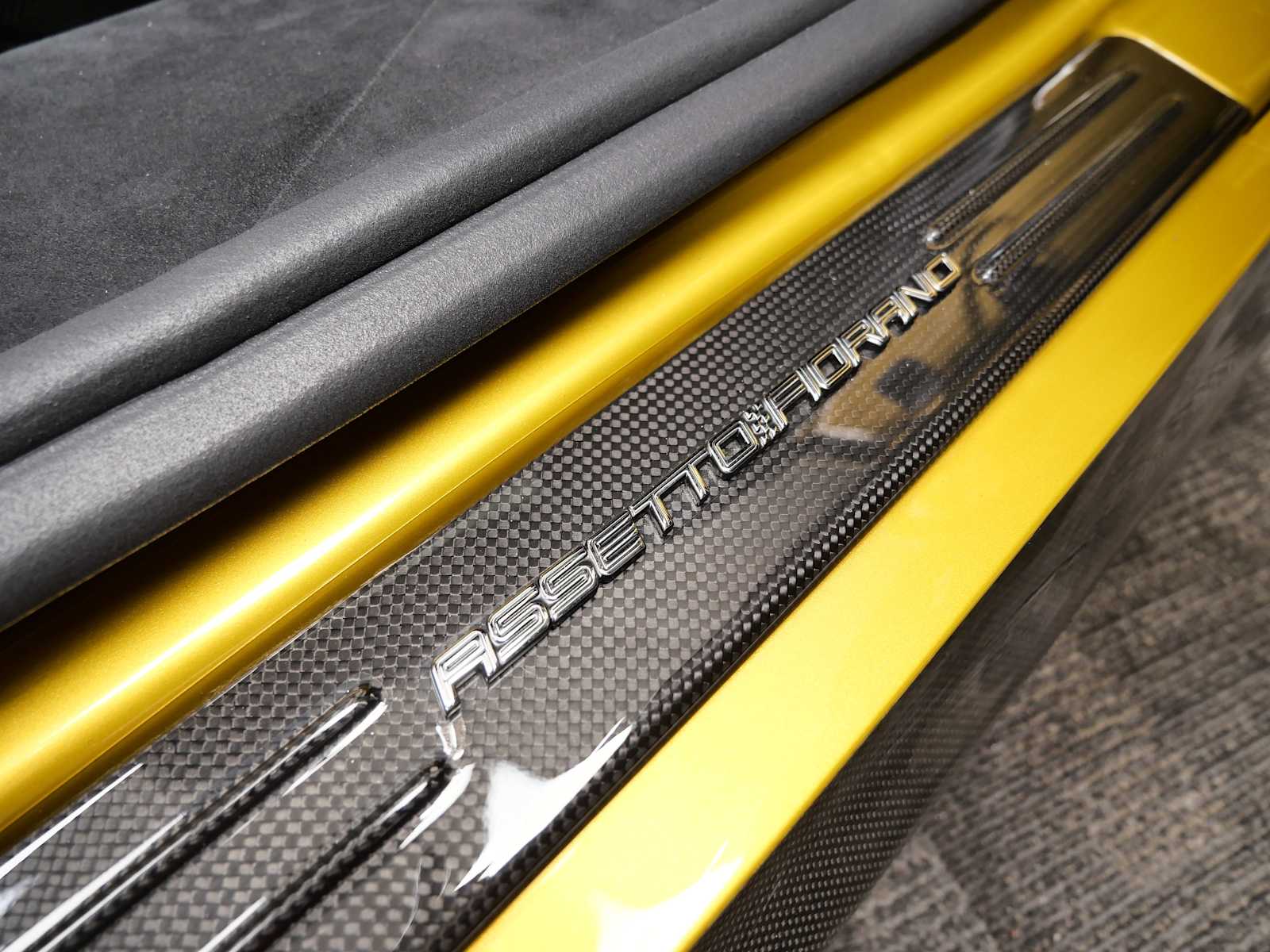 Thumbnail: 2022 Ferrari SF90 - 16