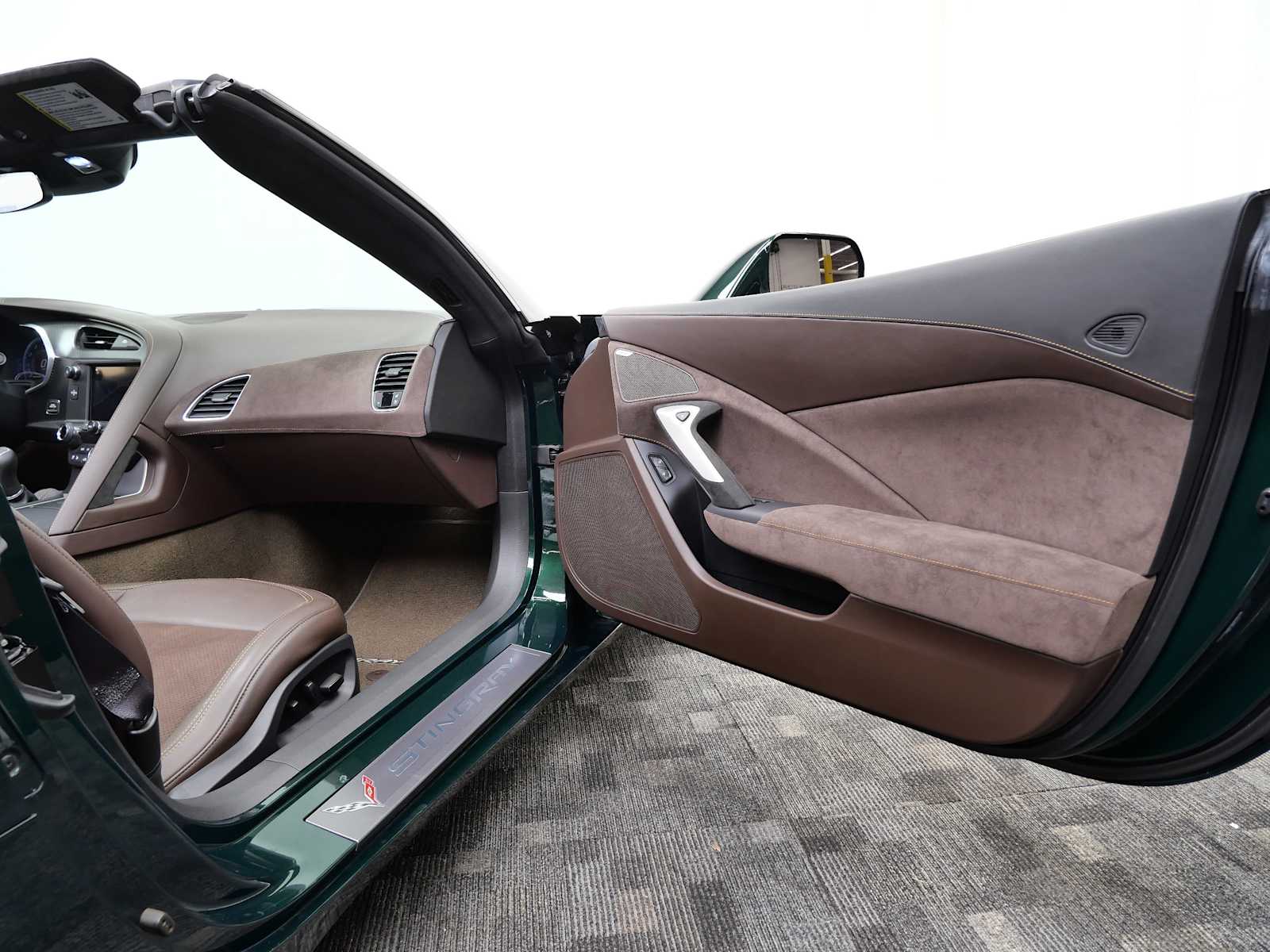 Thumbnail: 2014 Chevrolet Corvette - 14