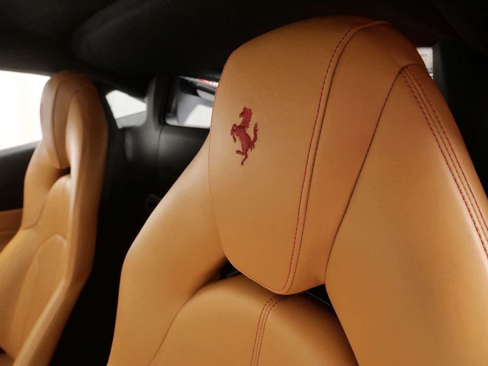 Thumbnail: 2020 Ferrari F8 - 17