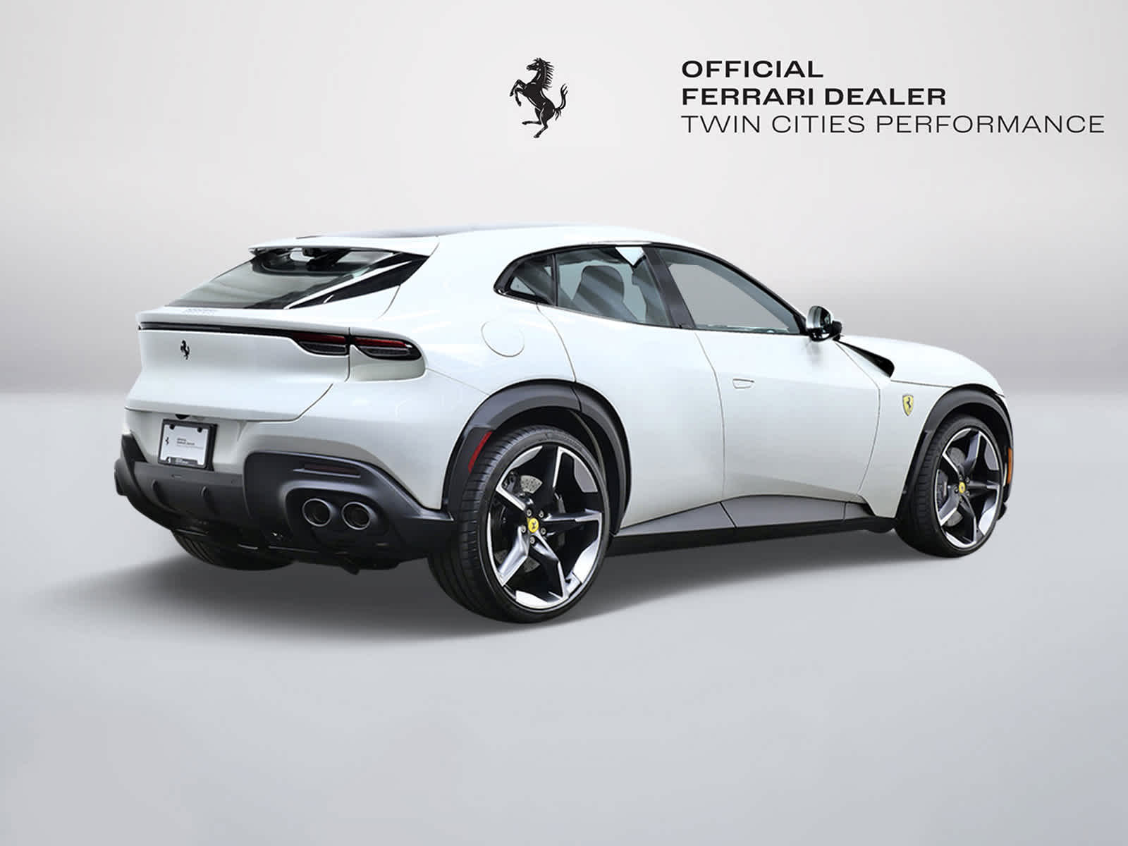 Thumbnail: 2024 Ferrari  - 6