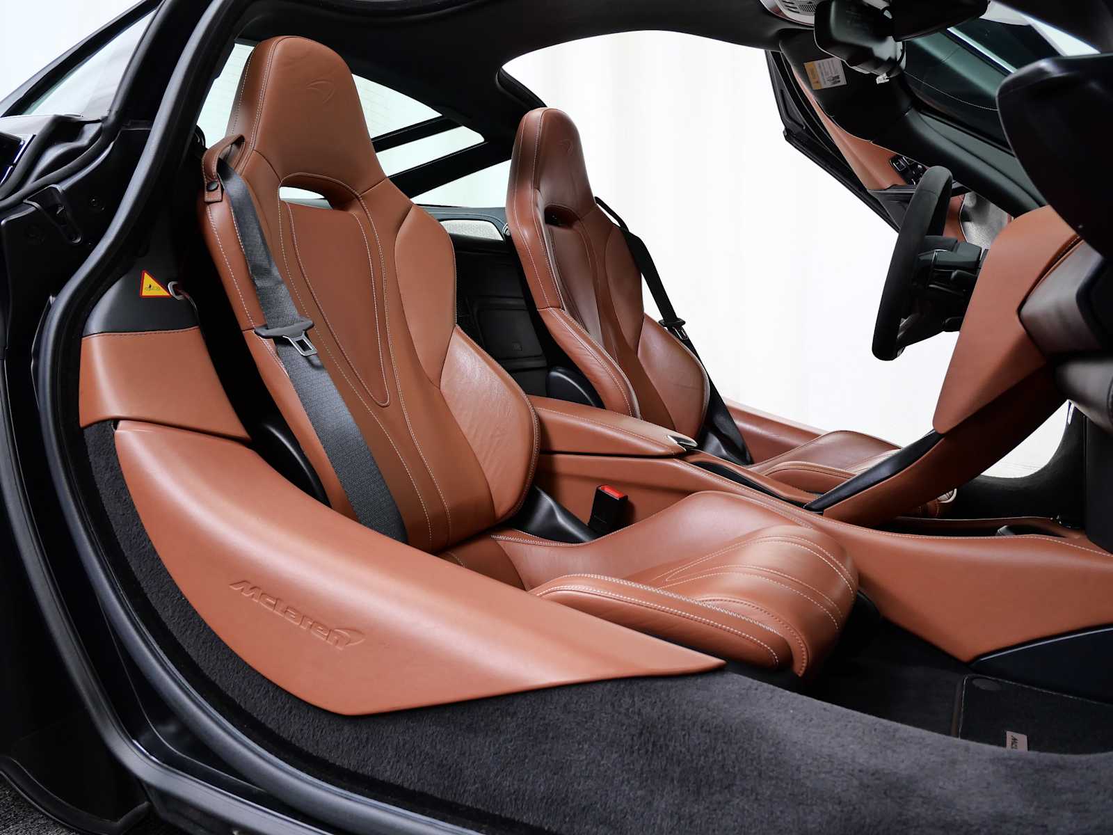 Thumbnail: 2018 Mclaren 720S - 12