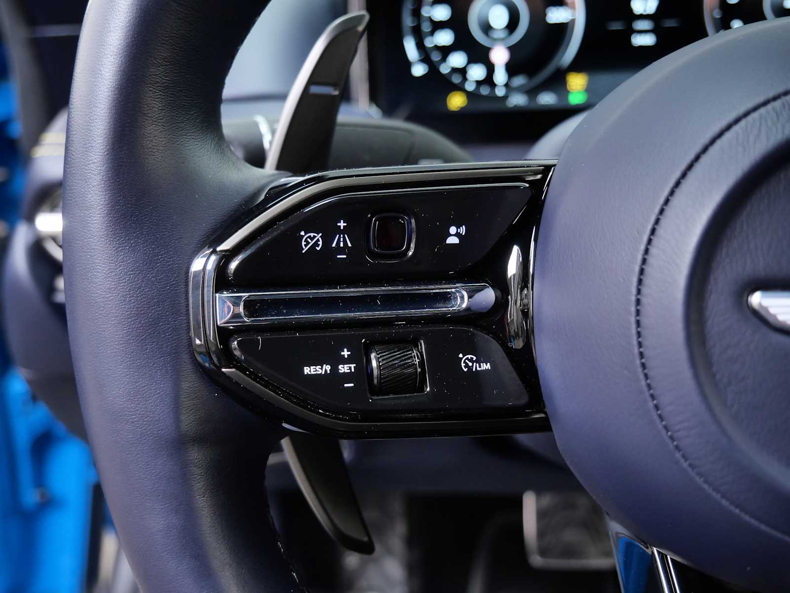 Thumbnail: 2024 Aston Martin DB12 - 28