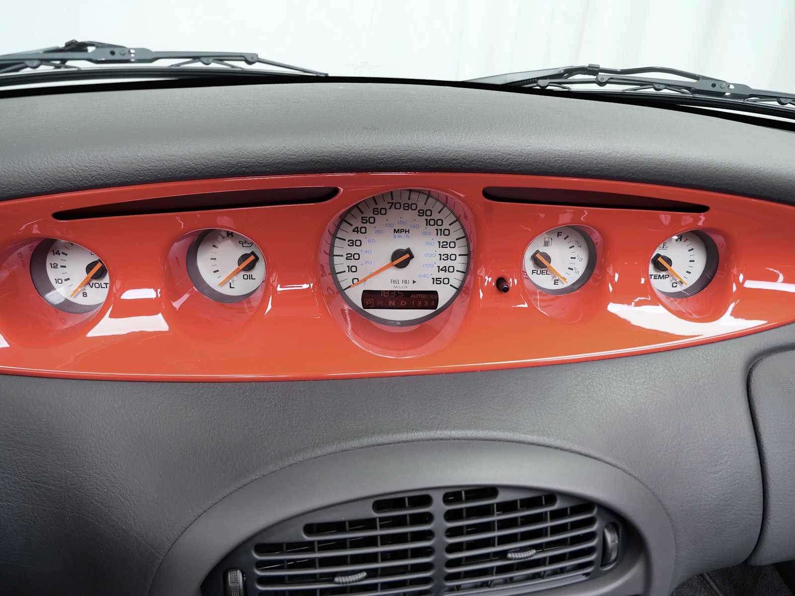 Thumbnail: 1999 Chrysler  - 21