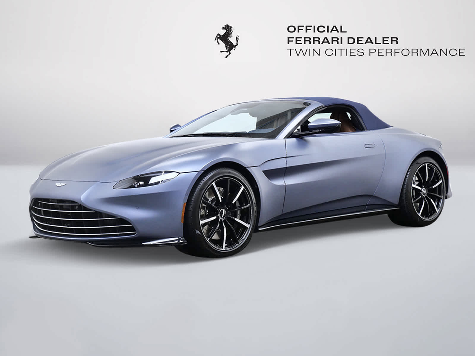 2023 Aston Martin Vantage  -
                  Minneapolis, MN