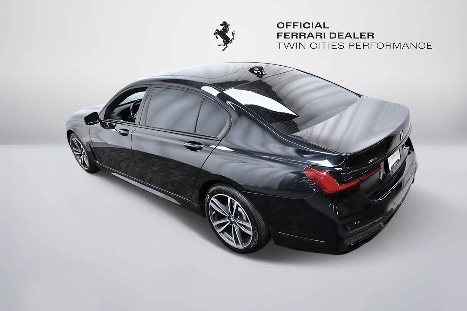 Thumbnail: 2022 BMW 7 Series - 5