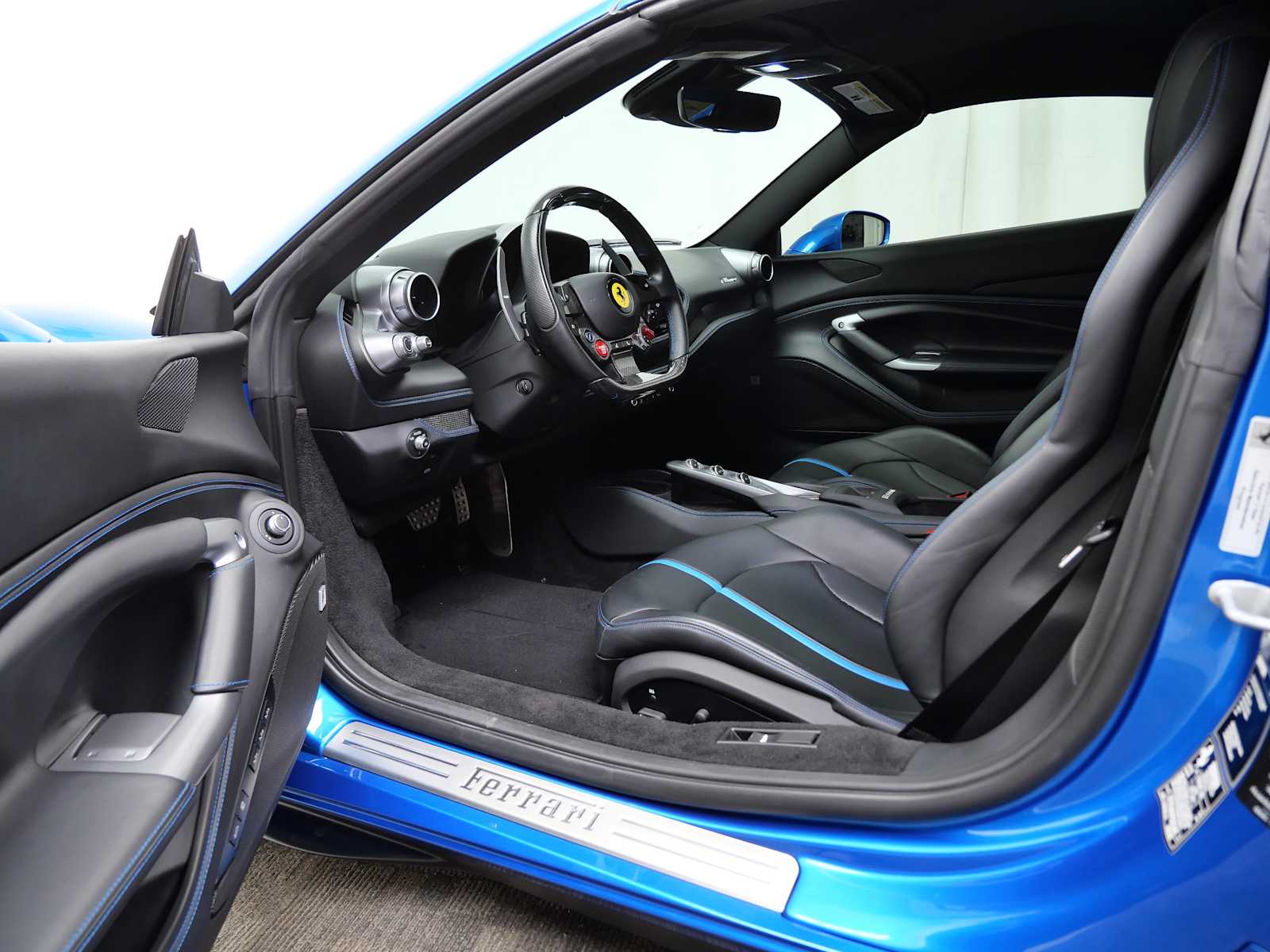 Thumbnail: 2023 Ferrari F8 - 19