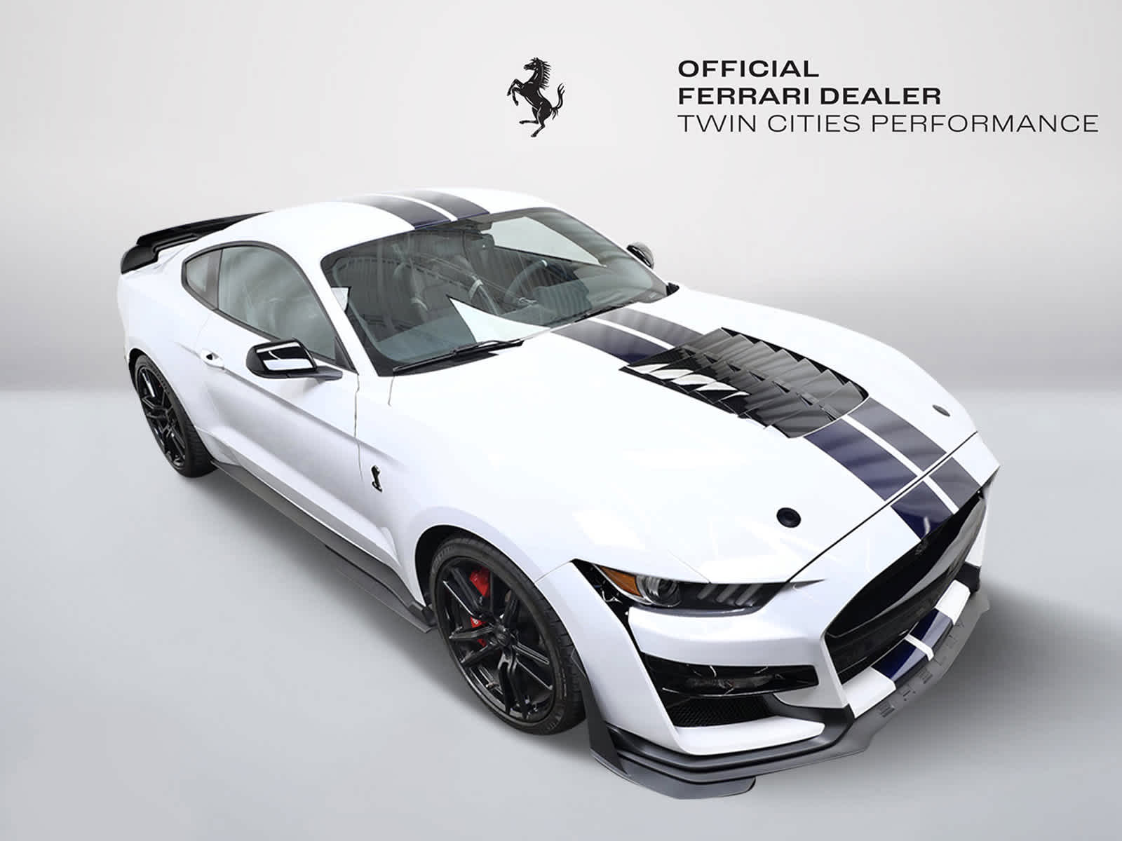 Thumbnail: 2020 Ford Mustang - 10
