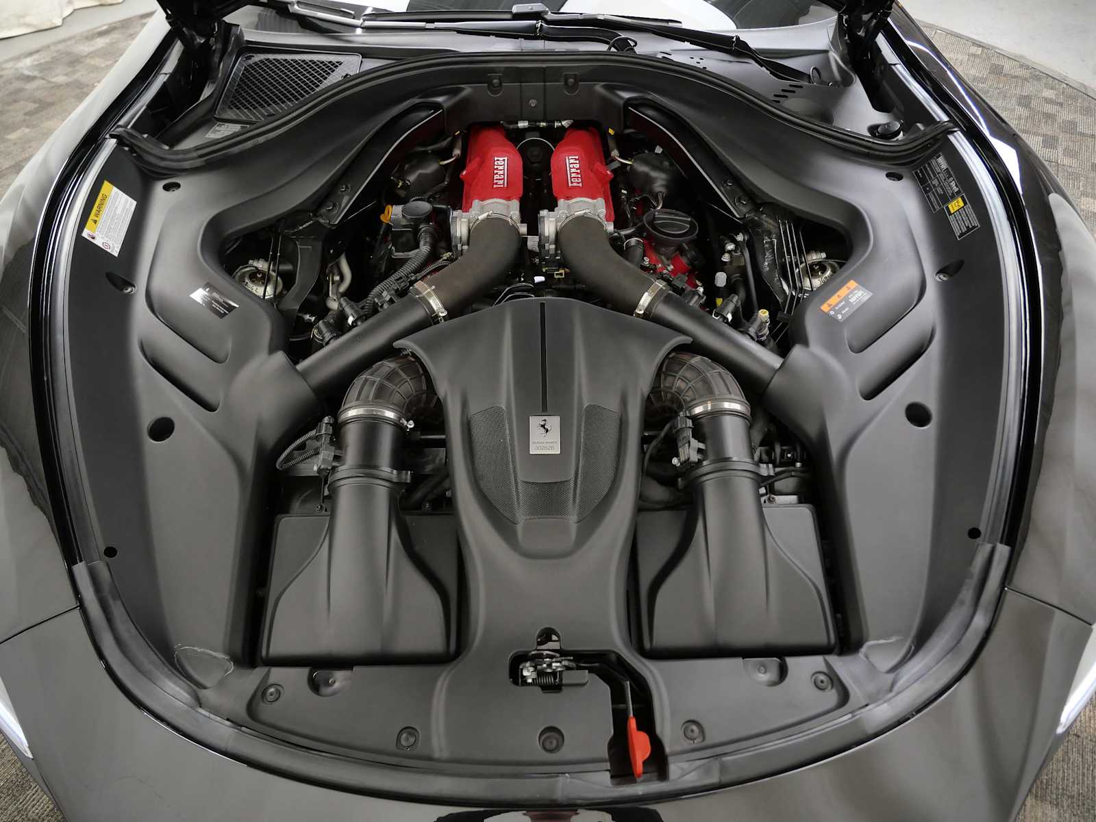 Thumbnail: 2024 Ferrari Roma - 28