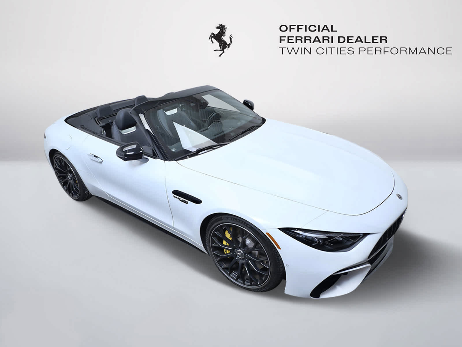 Thumbnail: 2022 Mercedes-Benz SL-Class - 12