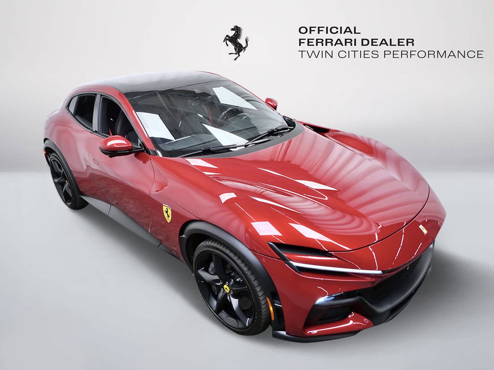 Thumbnail: 2024 Ferrari  - 10