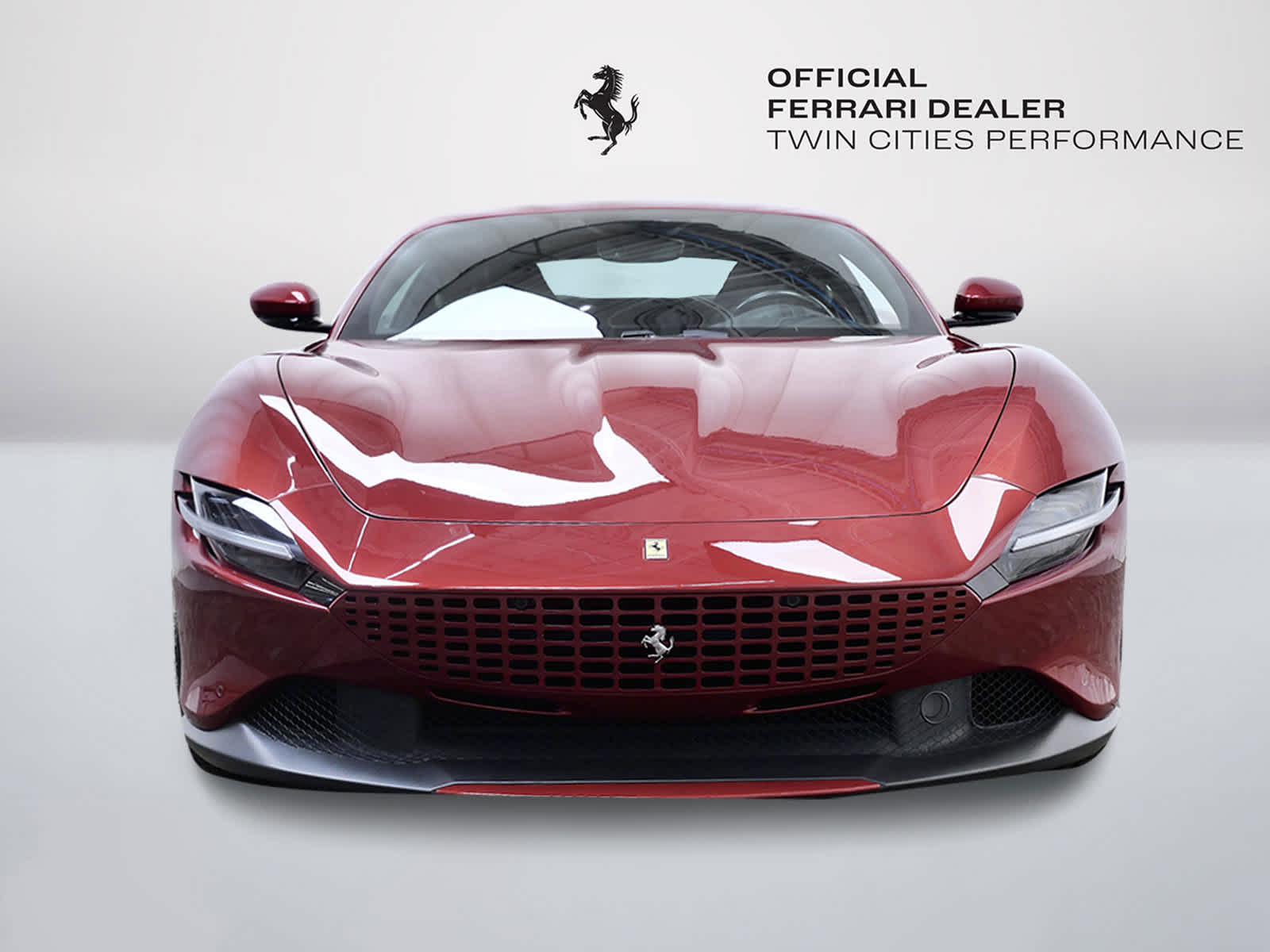 Thumbnail: 2021 Ferrari Roma - 9