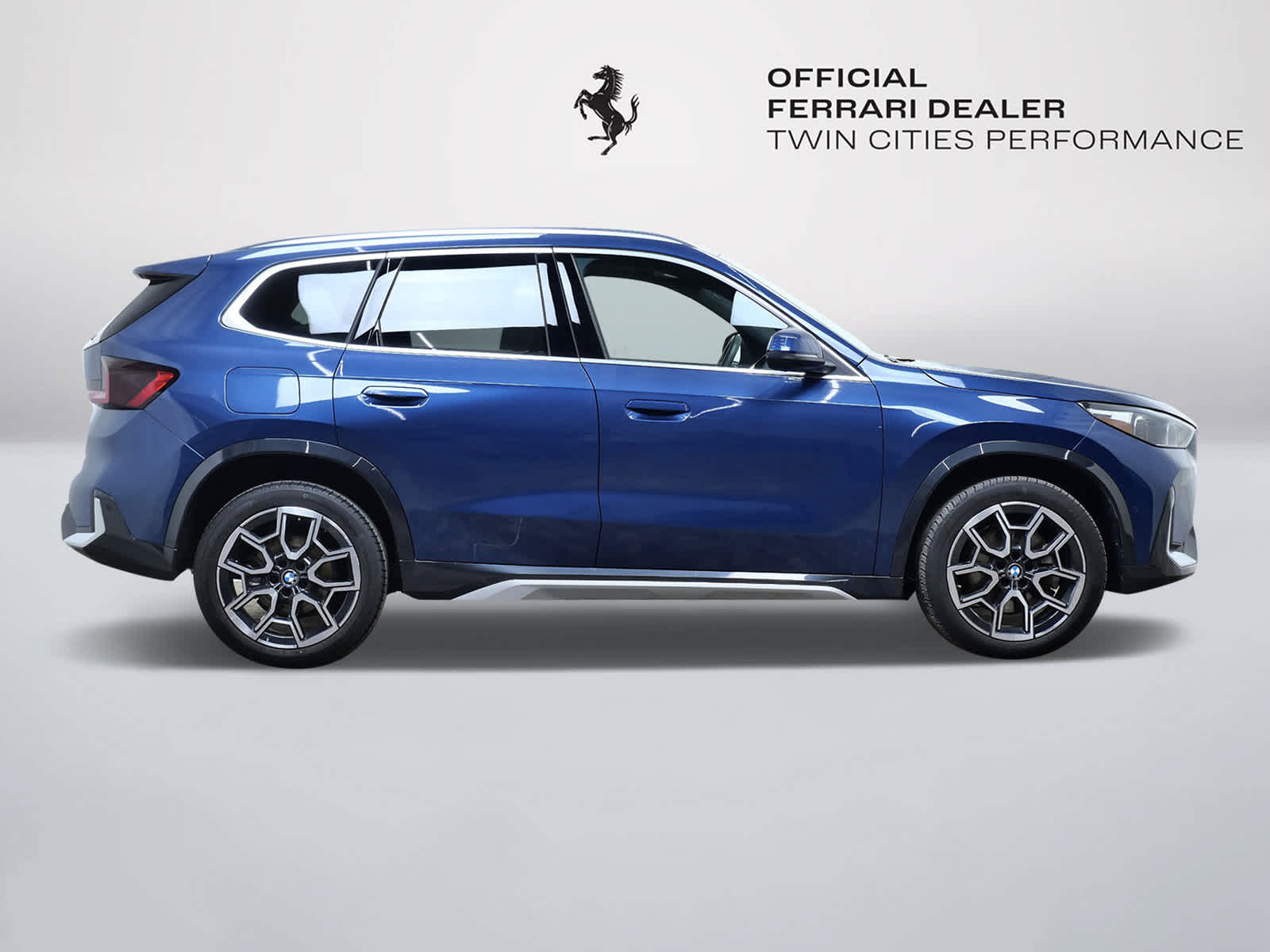 Thumbnail: 2025 BMW X1 - 7