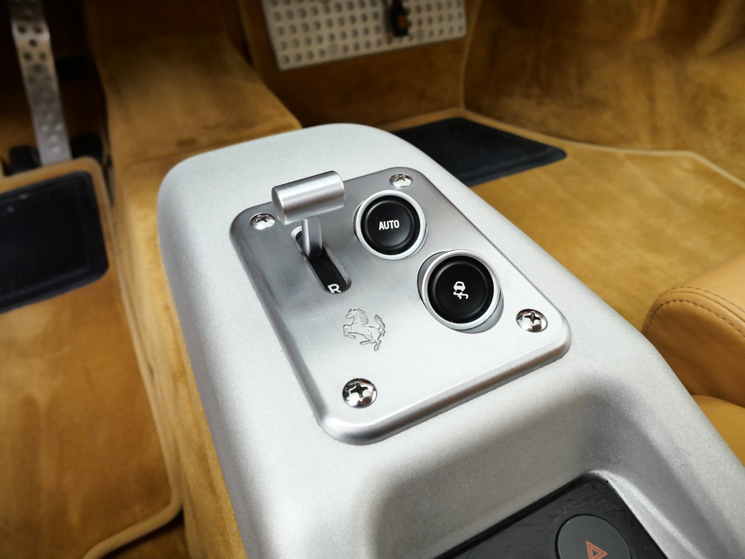 Thumbnail: 2000 Ferrari 360 - 22