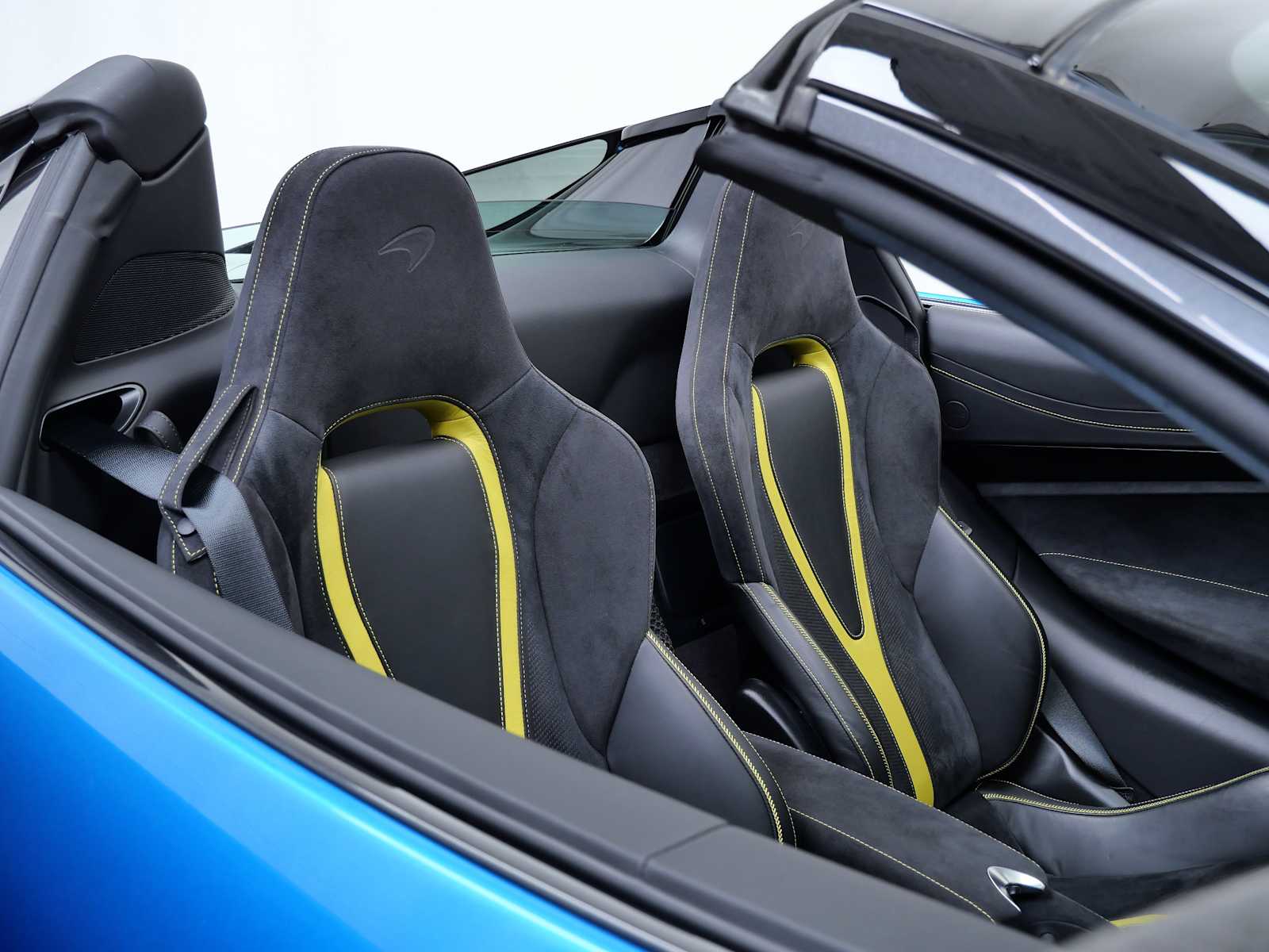 Thumbnail: 2022 Mclaren 720S - 15
