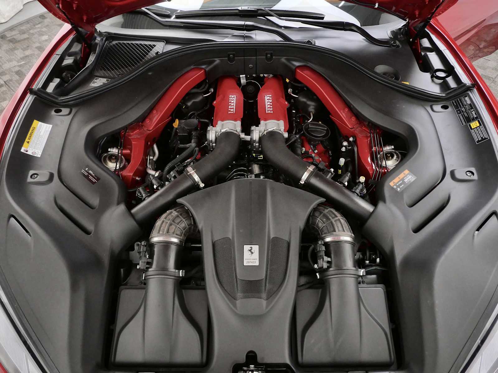 Thumbnail: 2023 Ferrari Portofino - 33