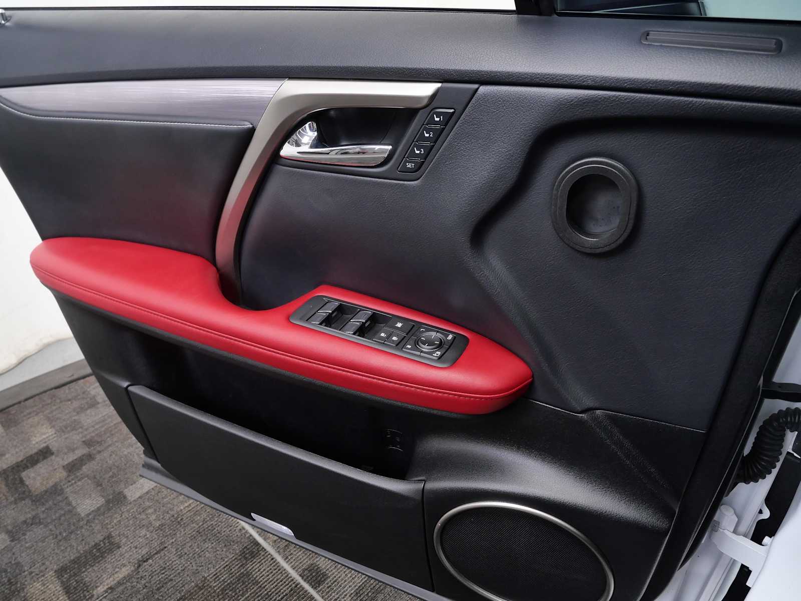 Thumbnail: 2022 Lexus RX - 29